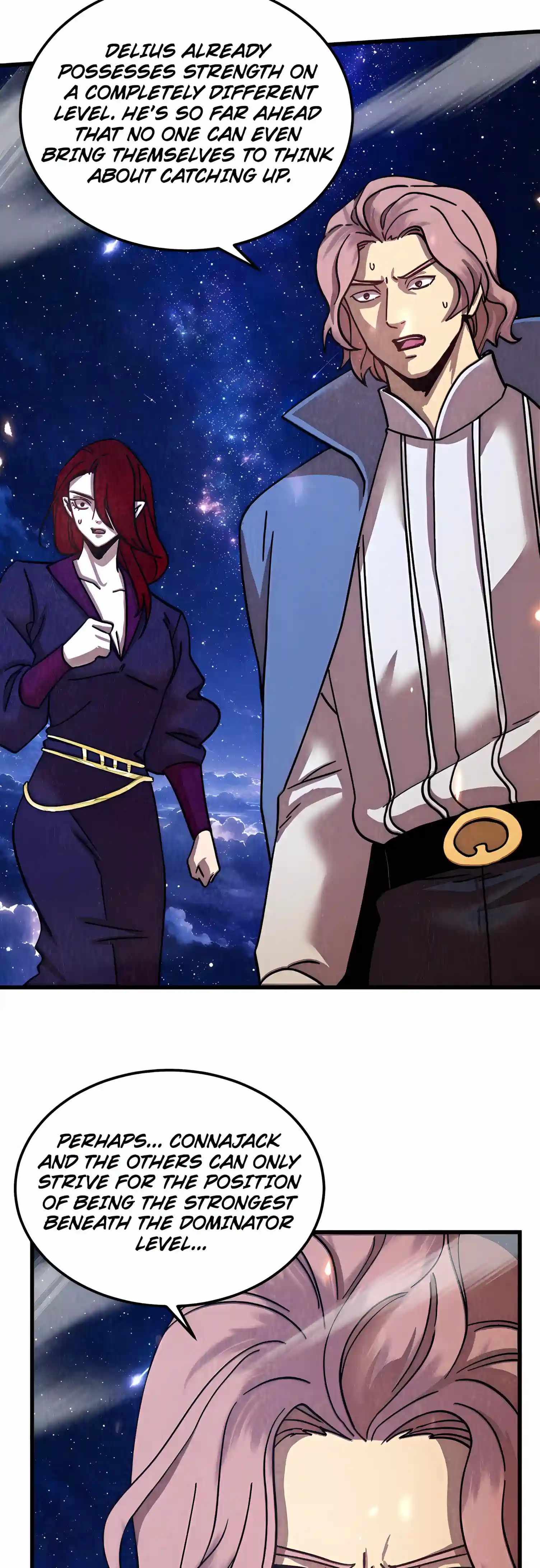 Logging 10,000 Years into the Future — Chapter 346 — page 20