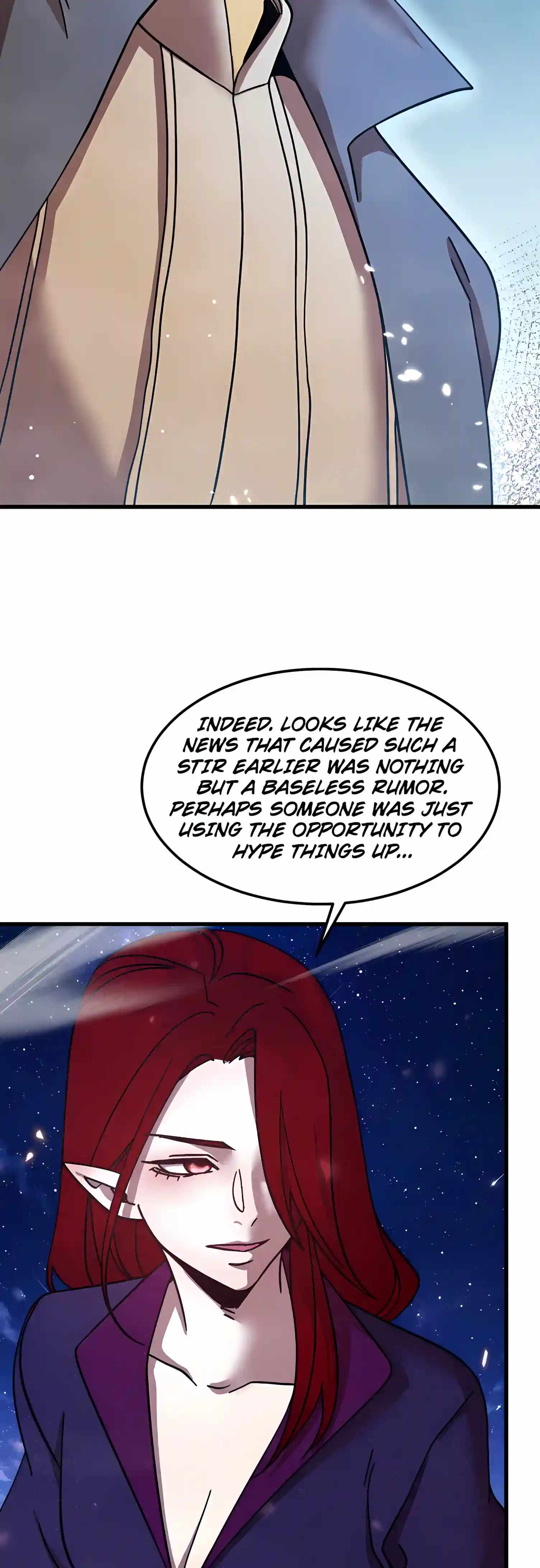 Logging 10,000 Years into the Future — Chapter 346 — page 23