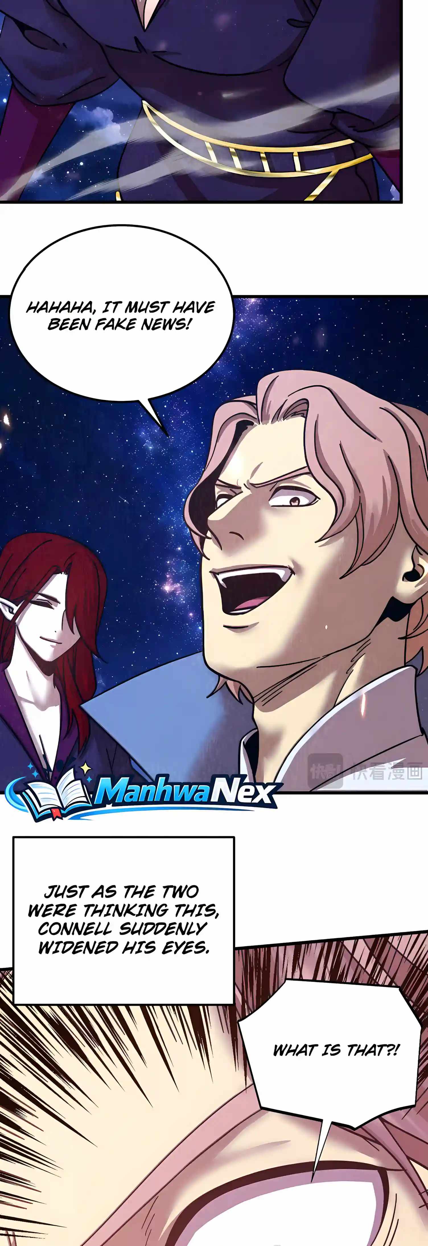 Logging 10,000 Years into the Future — Chapter 346 — page 24