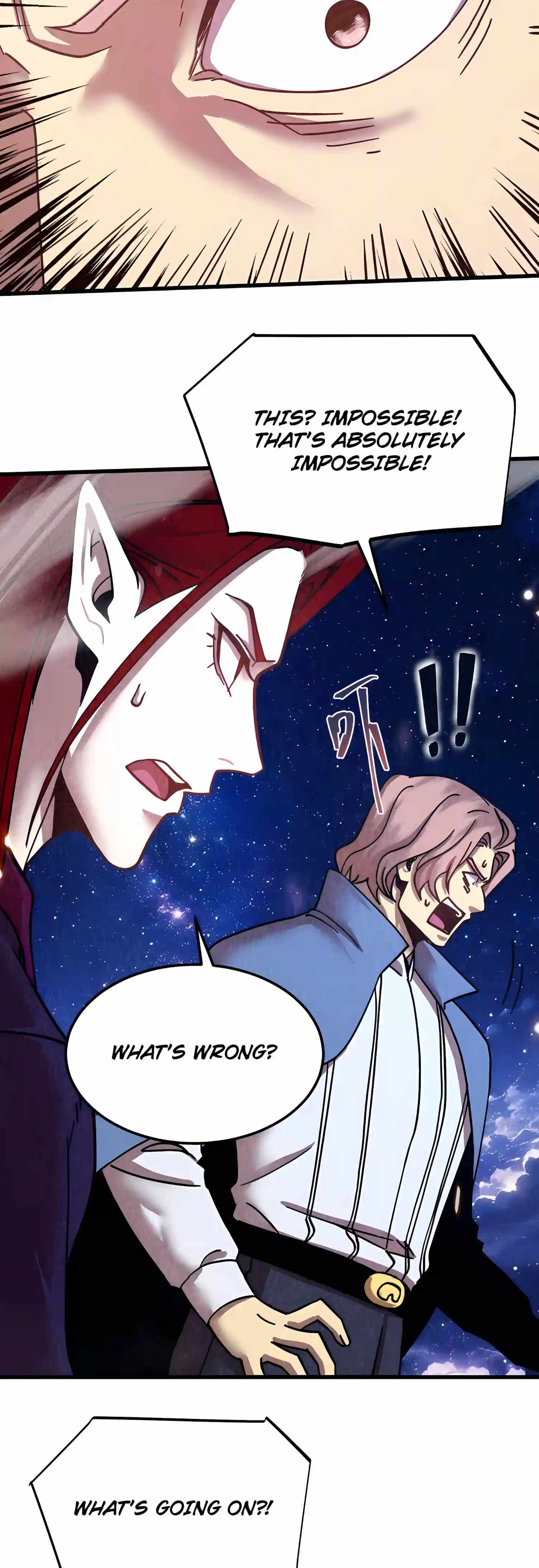 Logging 10,000 Years into the Future — Chapter 346 — page 25