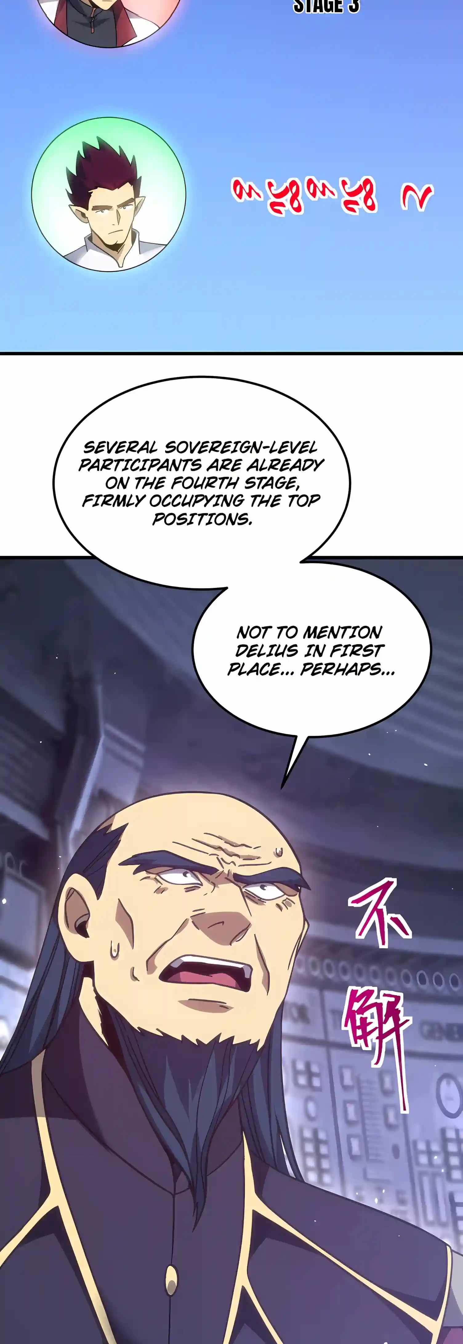 Logging 10,000 Years into the Future — Chapter 346 — page 29