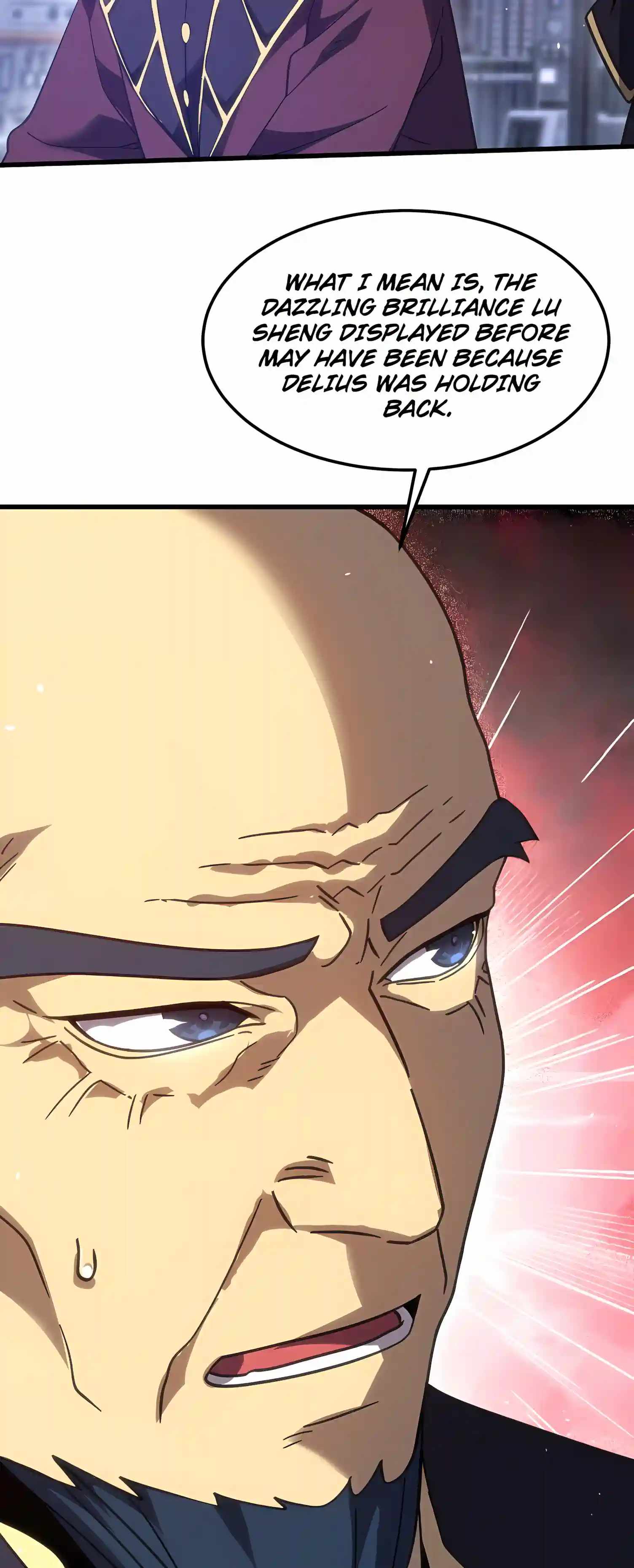Logging 10,000 Years into the Future — Chapter 346 — page 31