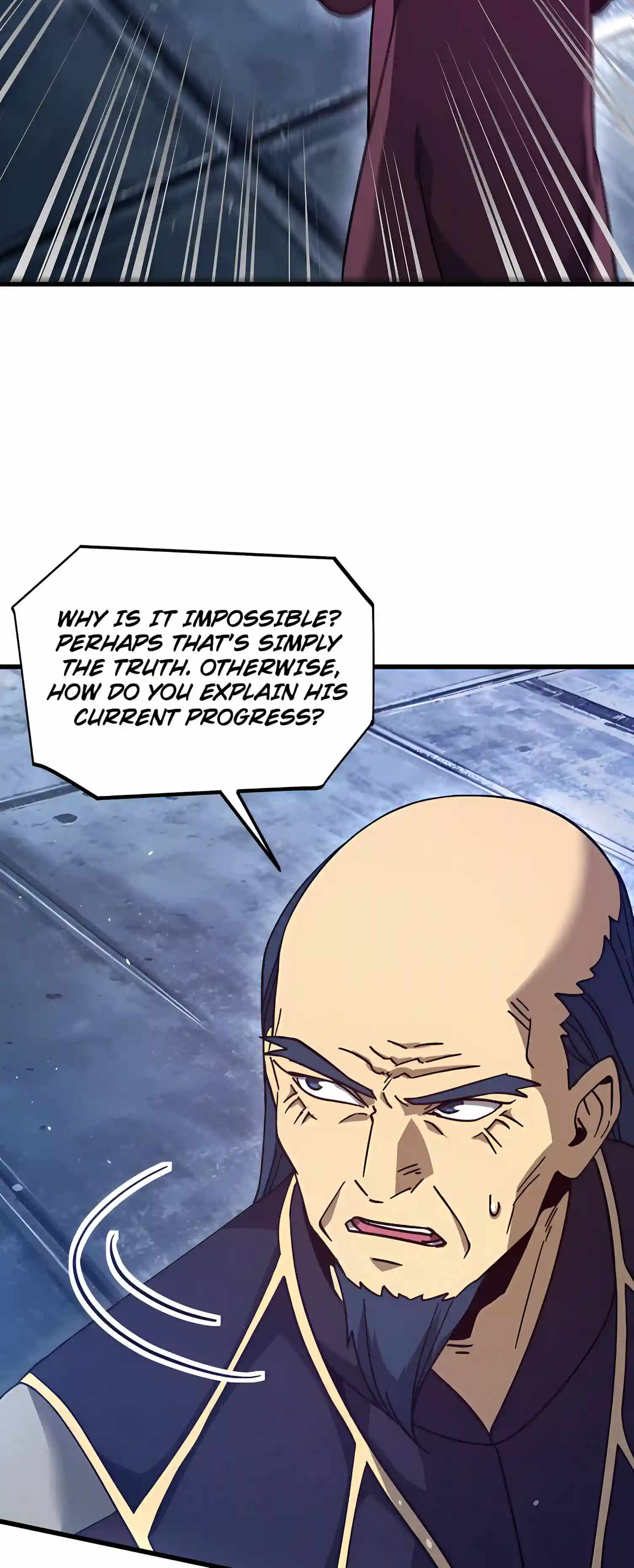 Logging 10,000 Years into the Future — Chapter 346 — page 34
