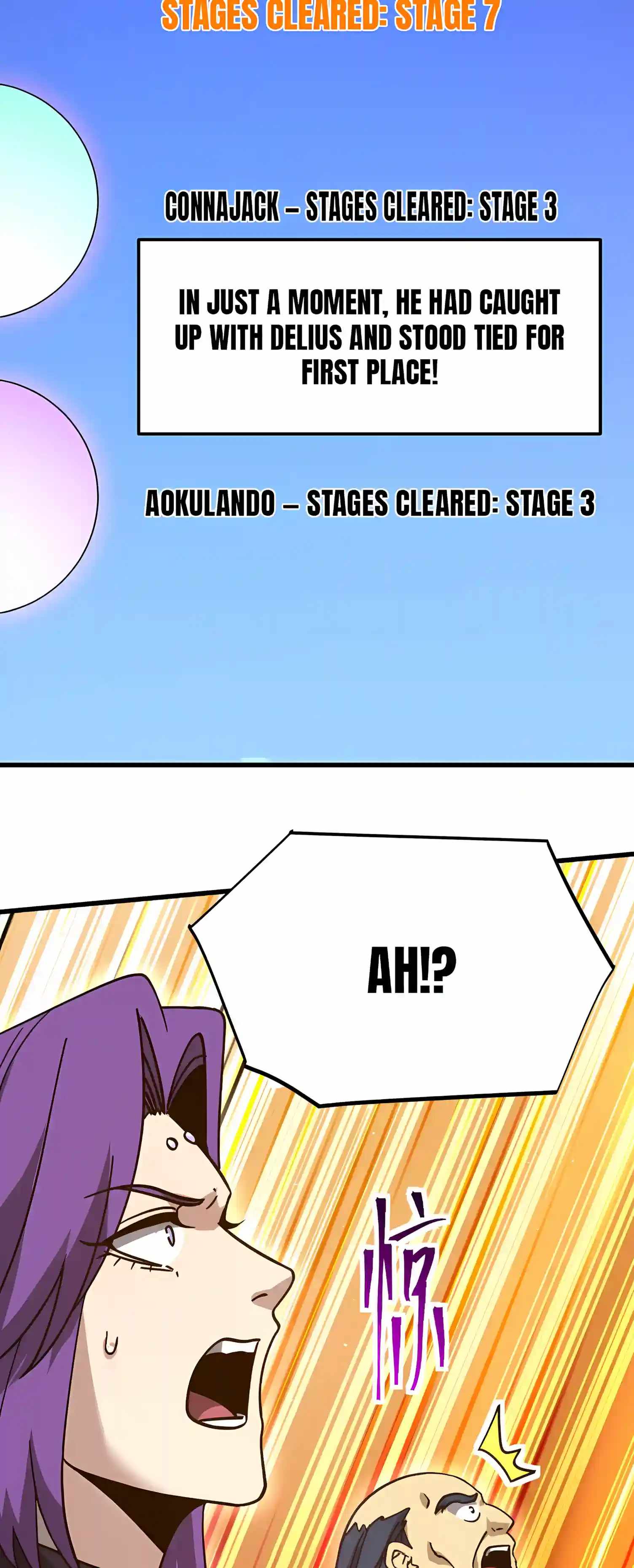 Logging 10,000 Years into the Future — Chapter 346 — page 38