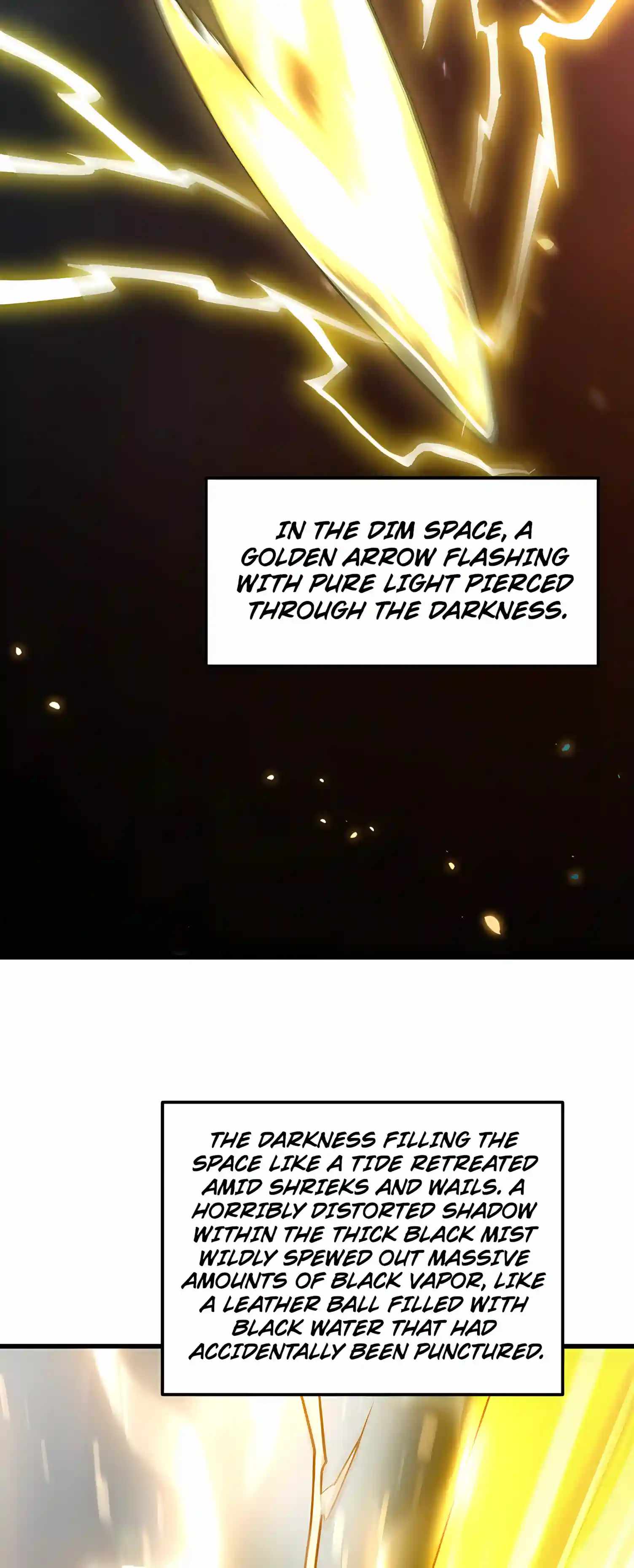 Logging 10,000 Years into the Future — Chapter 346 — page 40