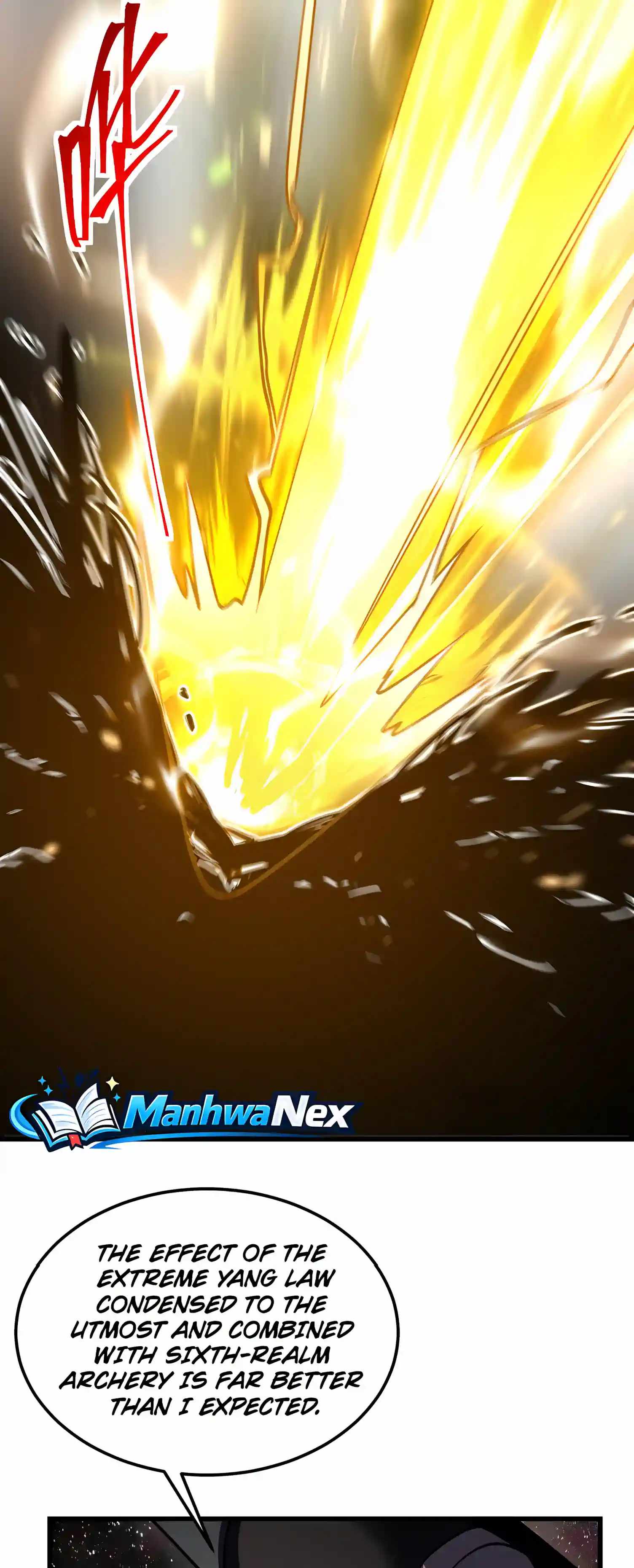 Logging 10,000 Years into the Future — Chapter 346 — page 41