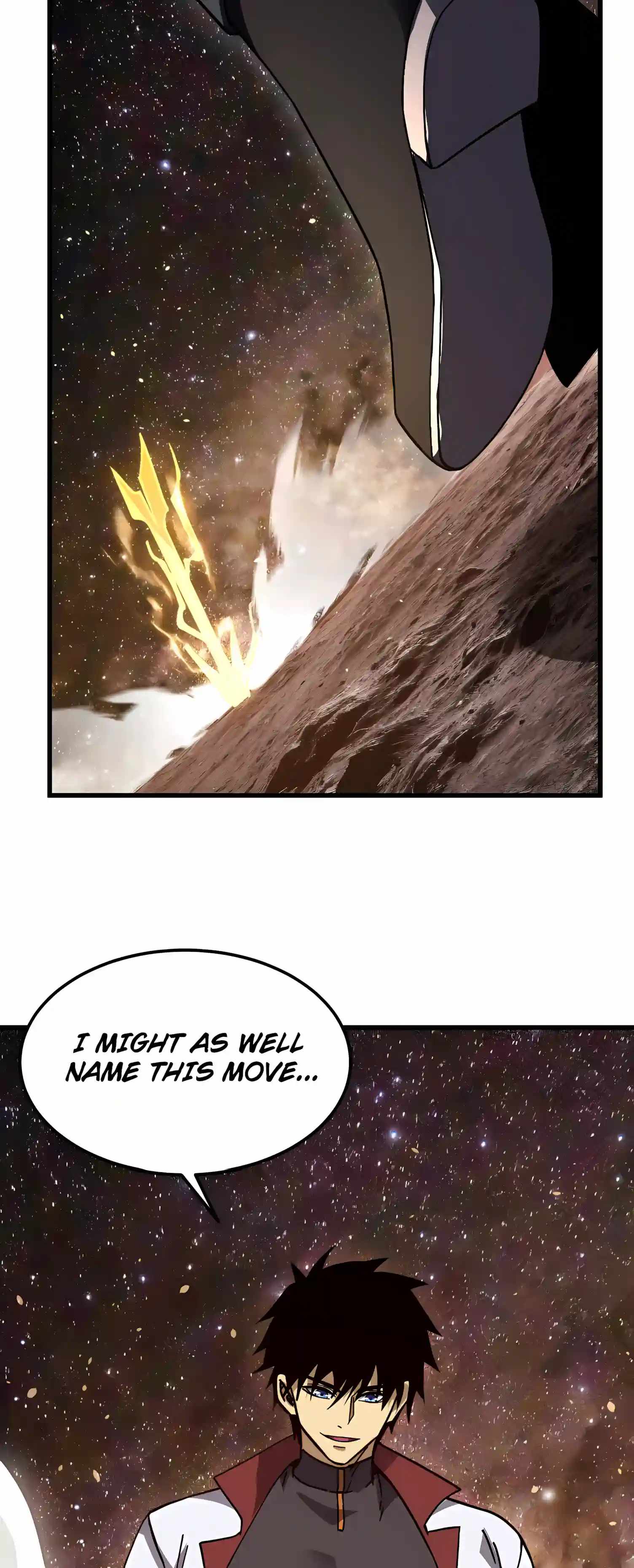 Logging 10,000 Years into the Future — Chapter 346 — page 42