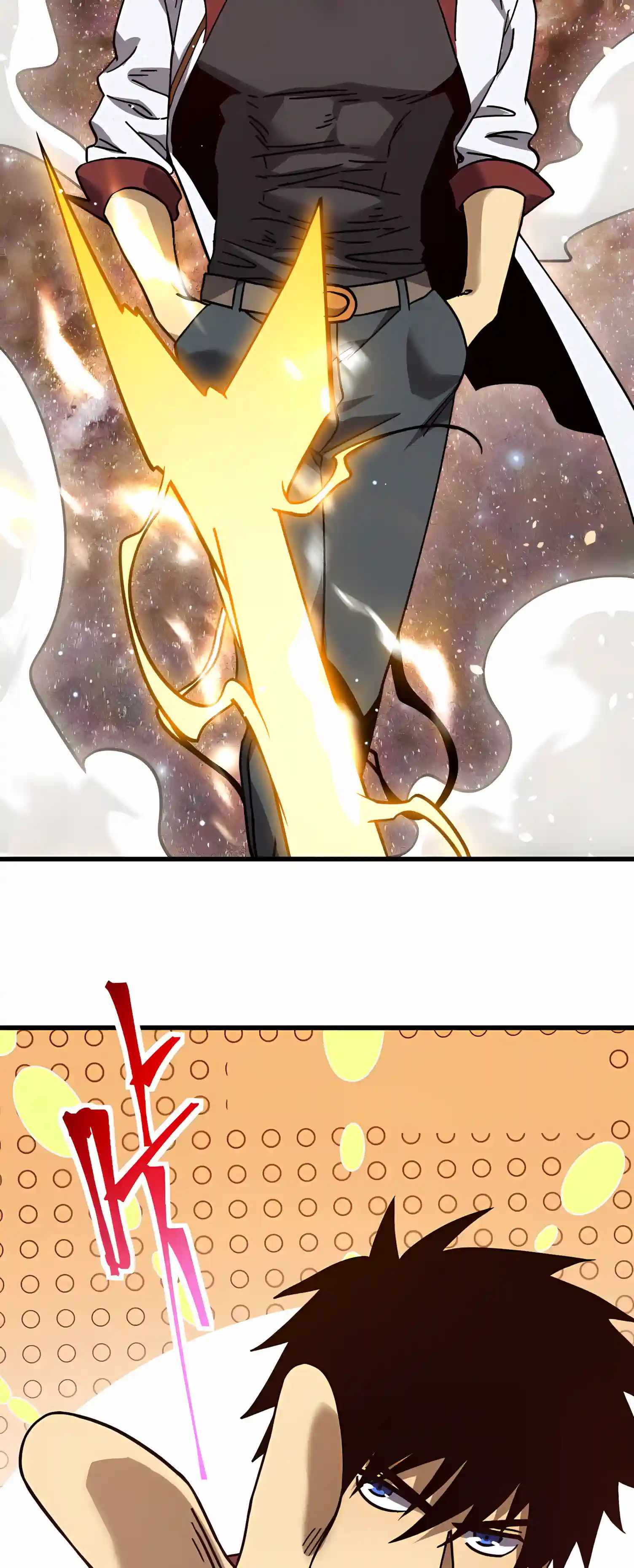 Logging 10,000 Years into the Future — Chapter 346 — page 43