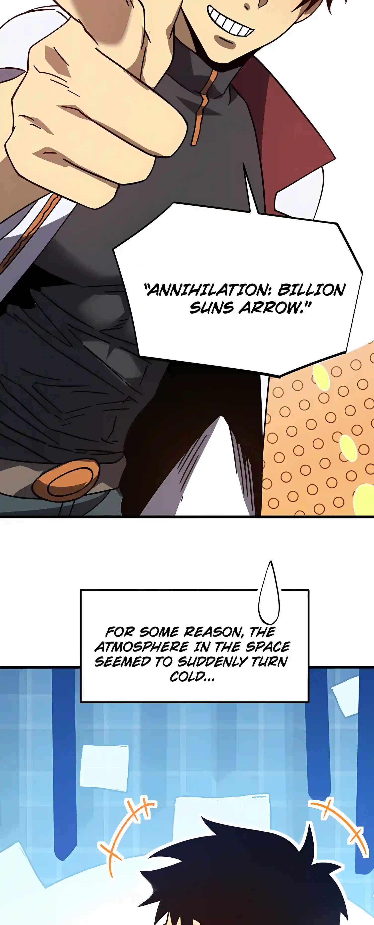 Logging 10,000 Years into the Future — Chapter 346 — page 44
