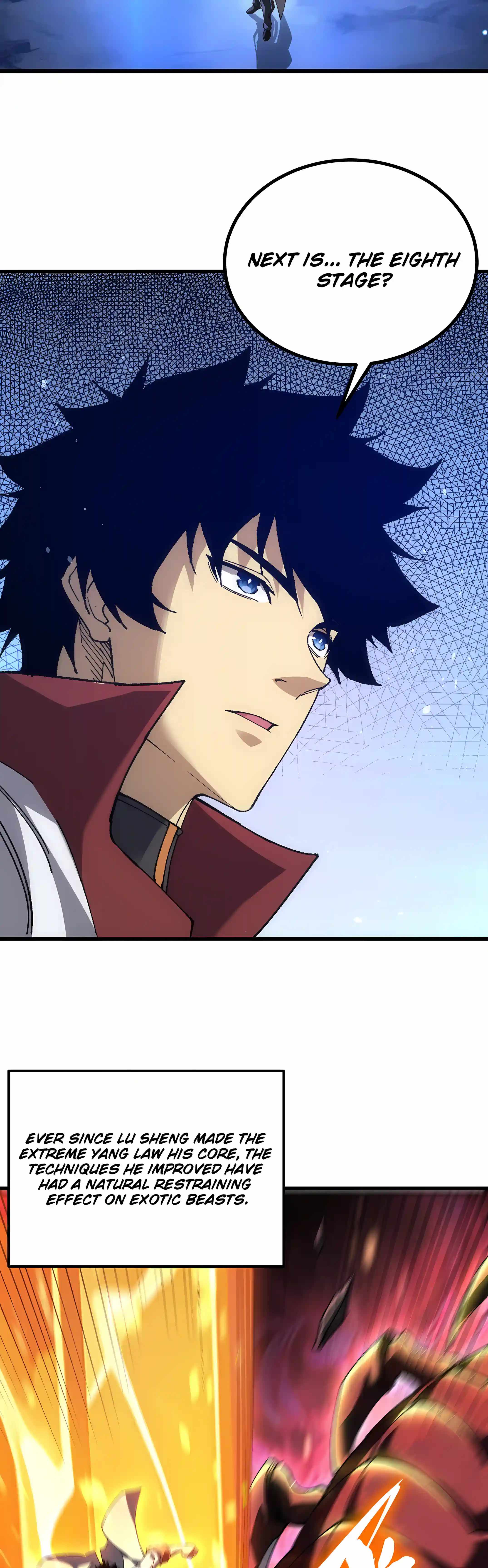 Logging 10,000 Years into the Future — Chapter 347 — page 3