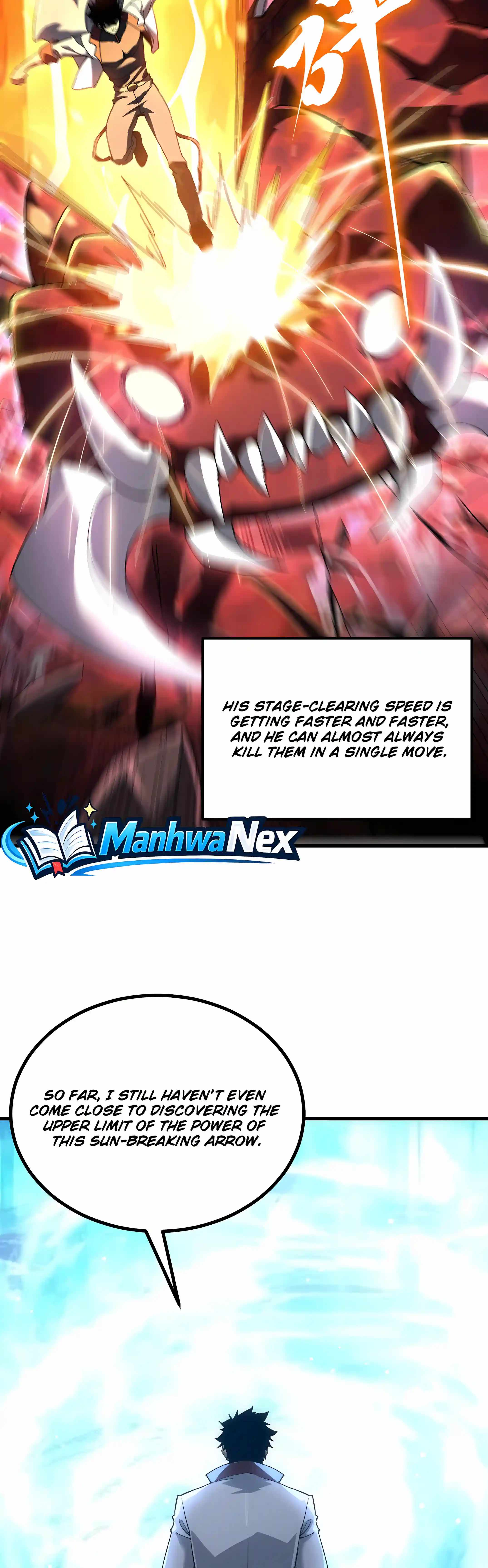 Logging 10,000 Years into the Future — Chapter 347 — page 4