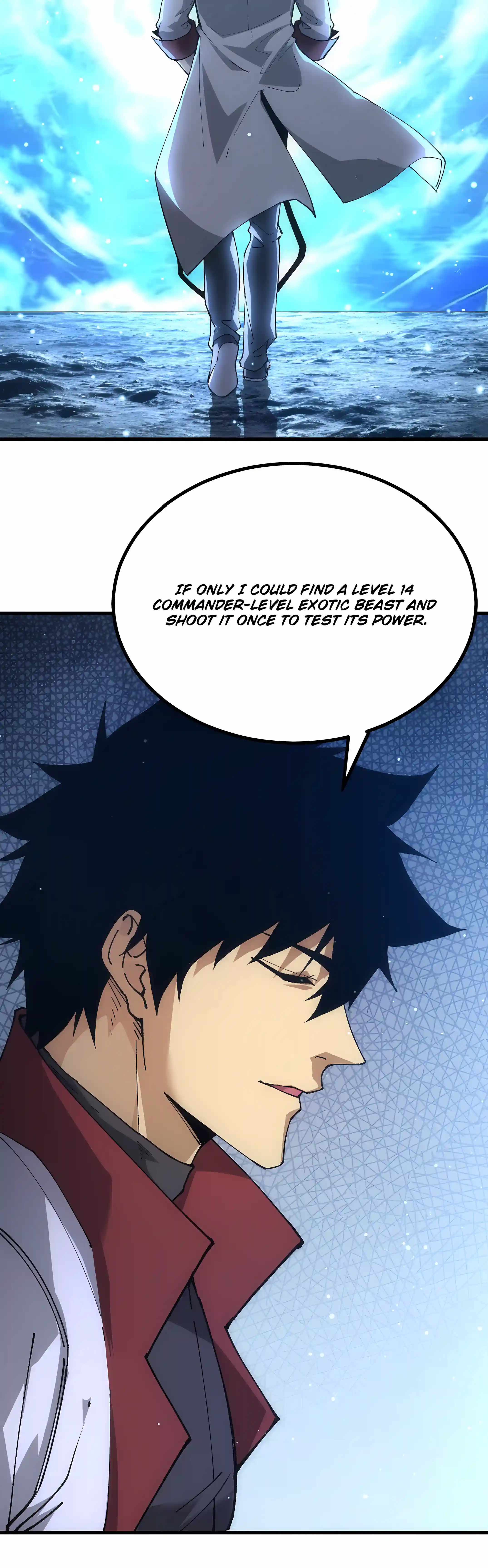 Logging 10,000 Years into the Future — Chapter 347 — page 5