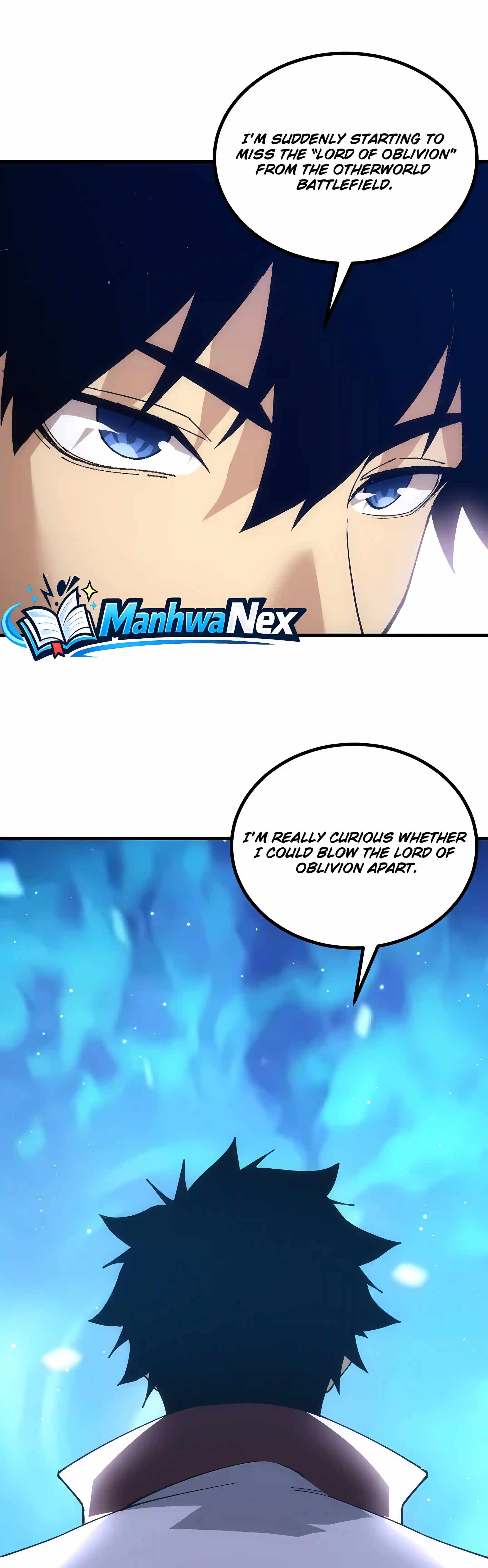 Logging 10,000 Years into the Future — Chapter 347 — page 6