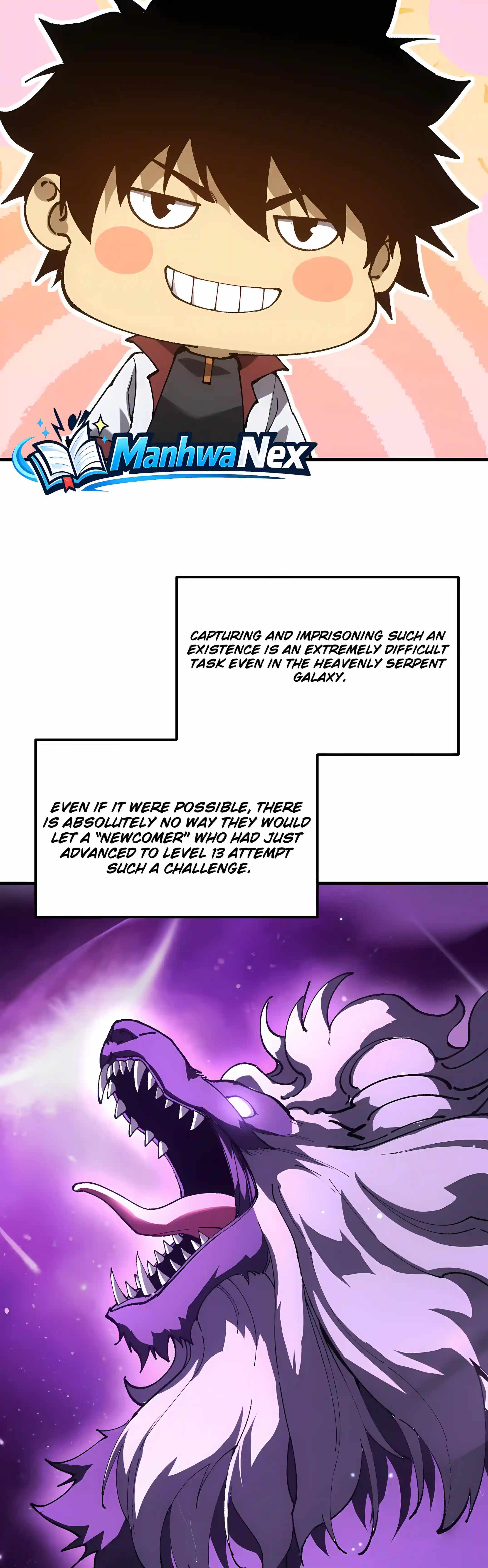 Logging 10,000 Years into the Future — Chapter 347 — page 8