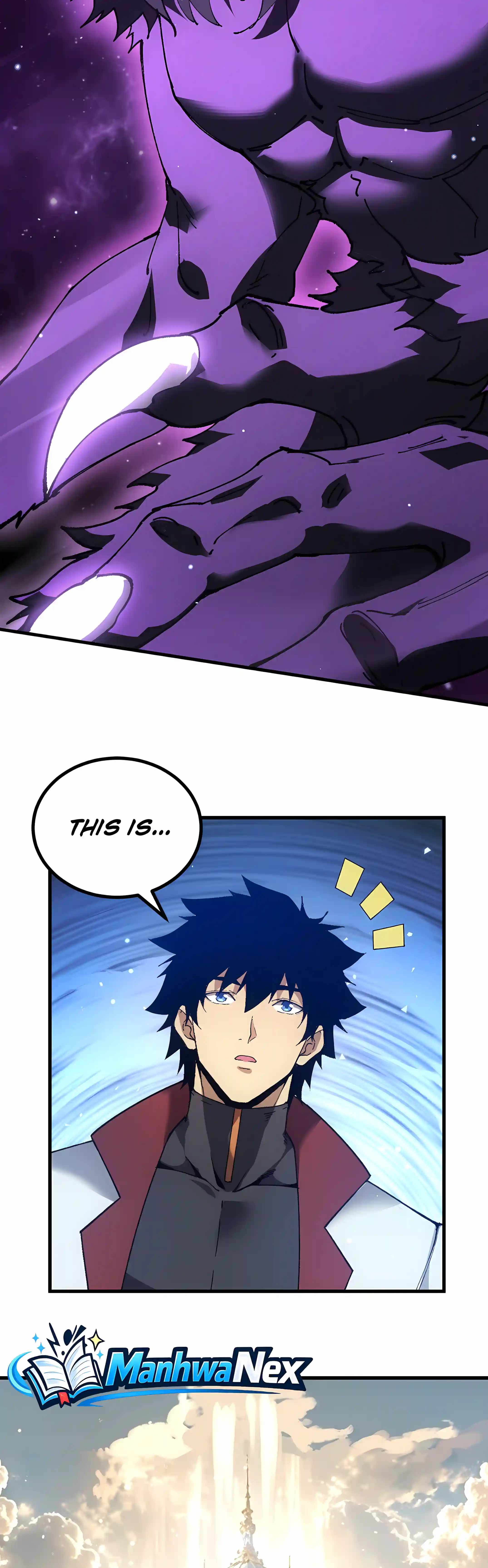 Logging 10,000 Years into the Future — Chapter 347 — page 9