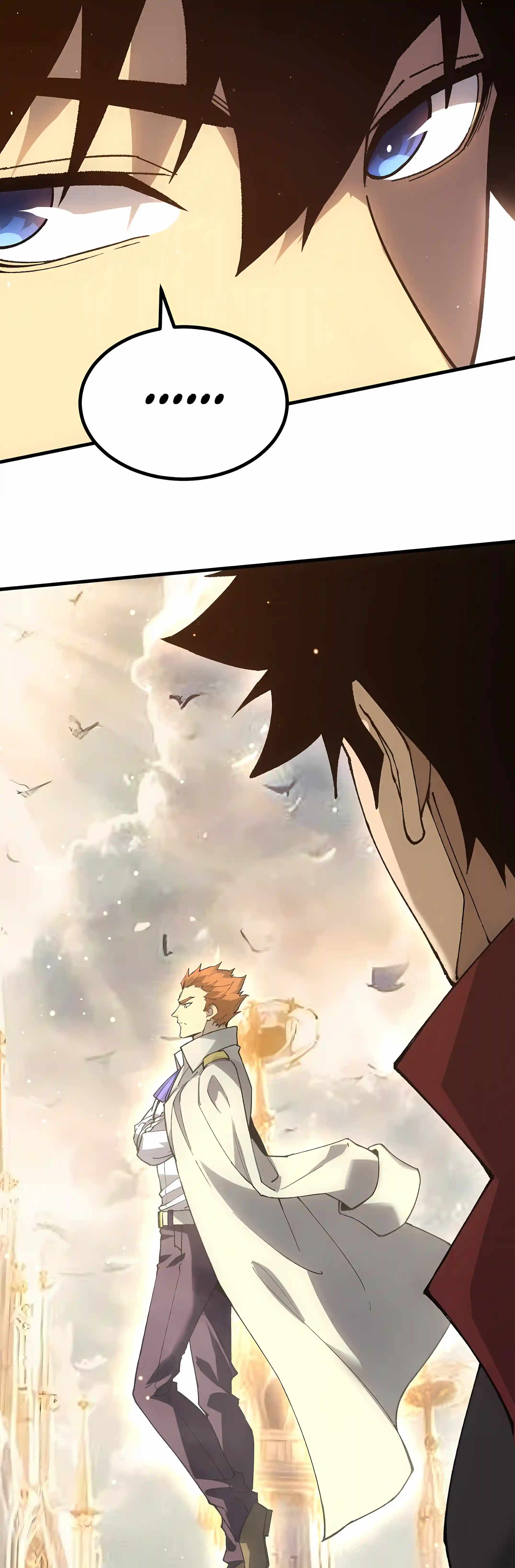 Logging 10,000 Years into the Future — Chapter 347 — page 11
