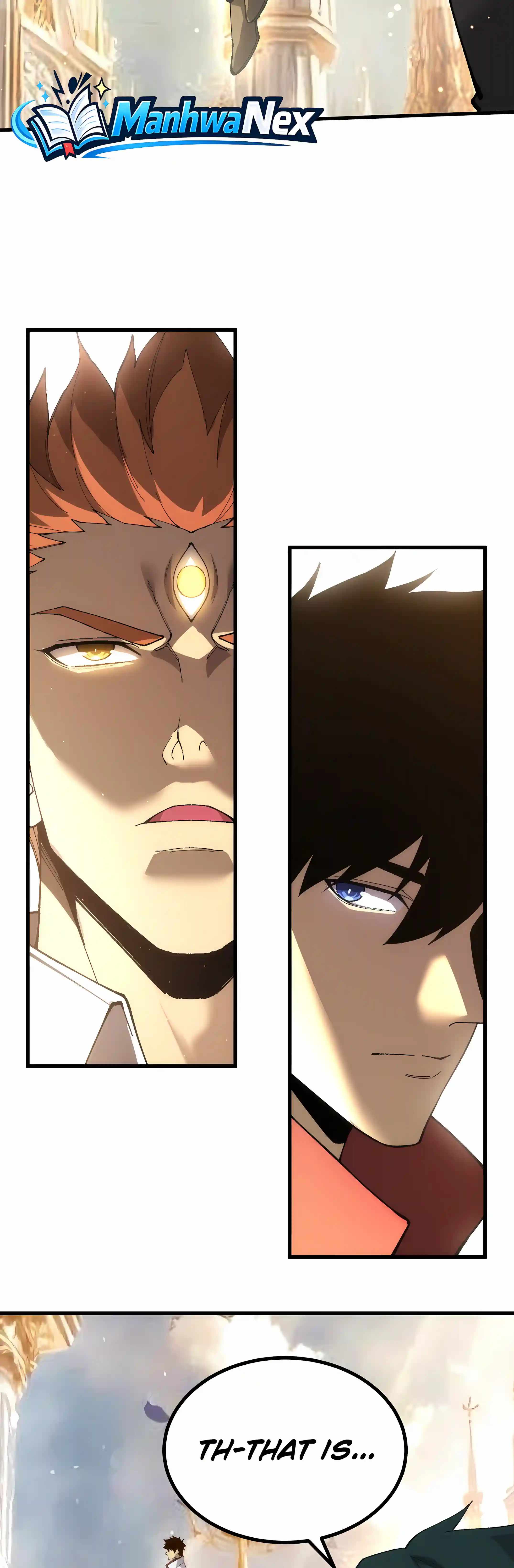 Logging 10,000 Years into the Future — Chapter 347 — page 12
