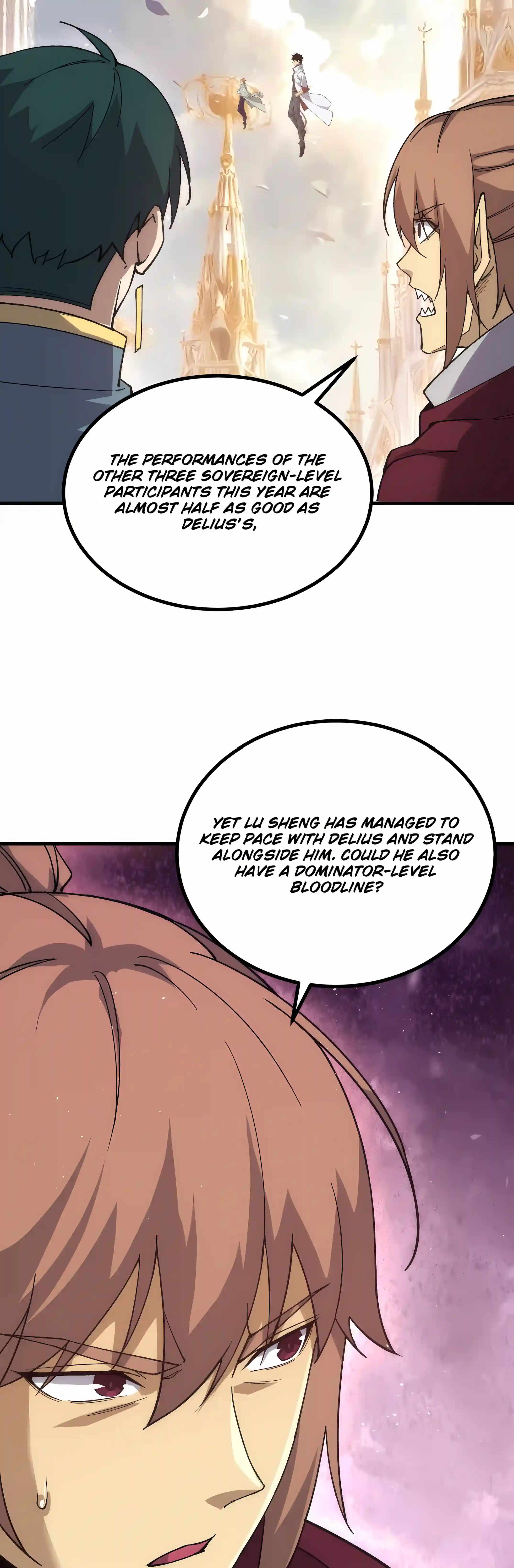 Logging 10,000 Years into the Future — Chapter 347 — page 16
