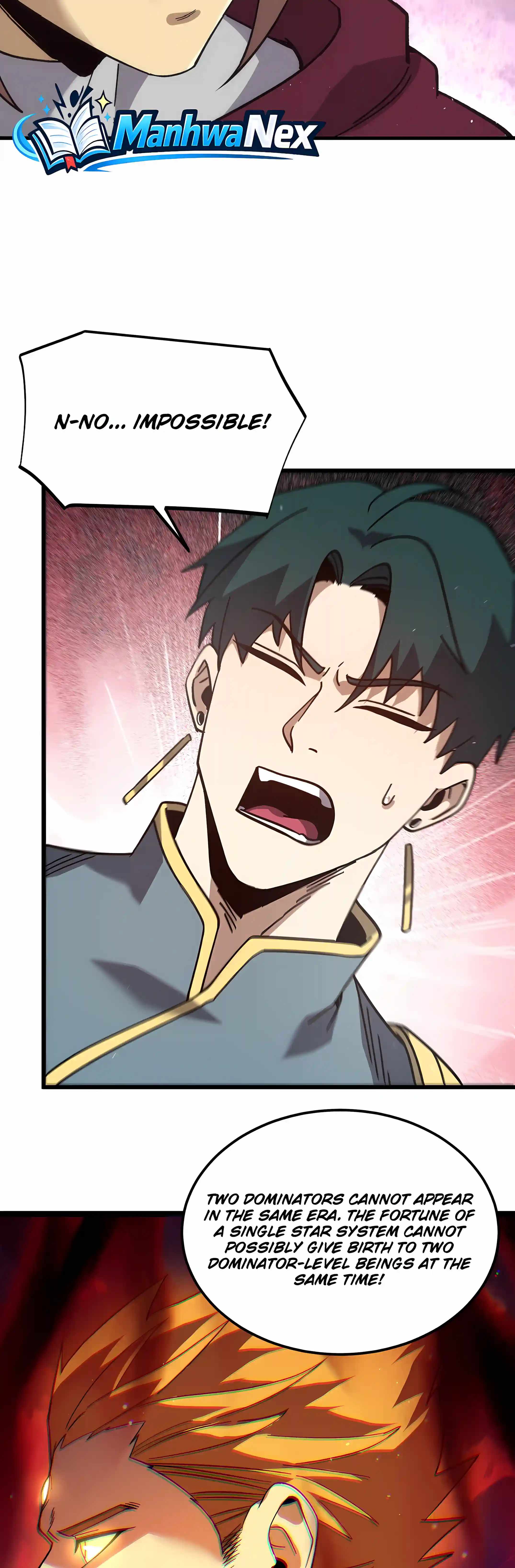 Logging 10,000 Years into the Future — Chapter 347 — page 17