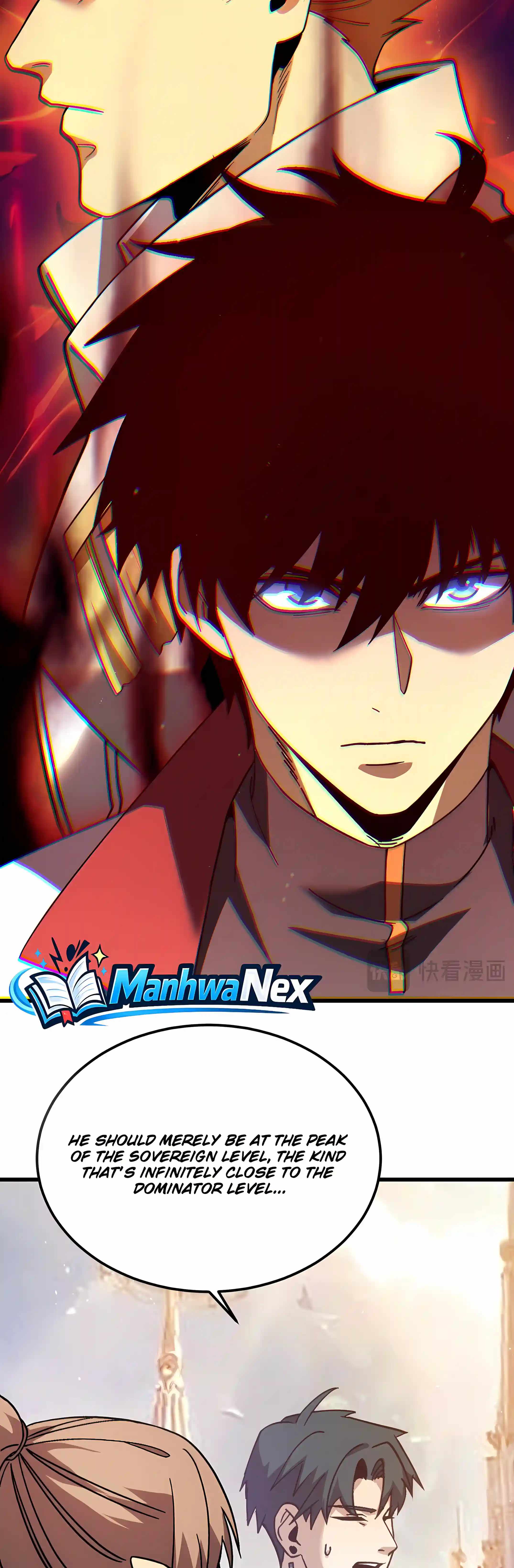 Logging 10,000 Years into the Future — Chapter 347 — page 18
