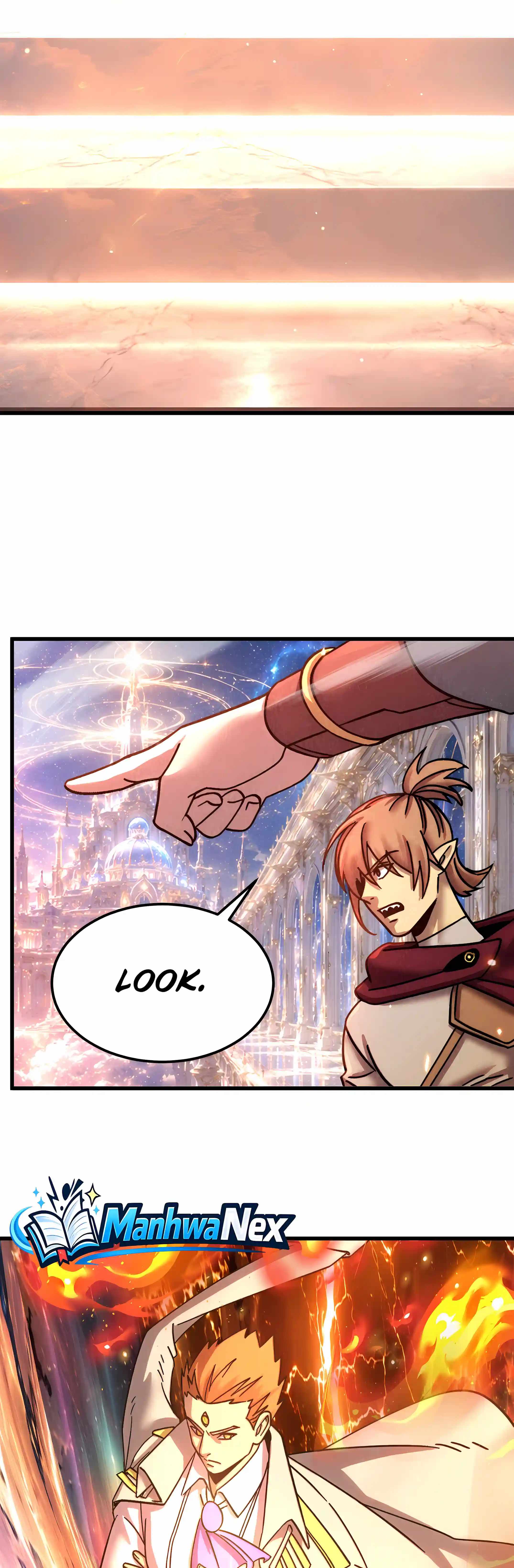 Logging 10,000 Years into the Future — Chapter 347 — page 22