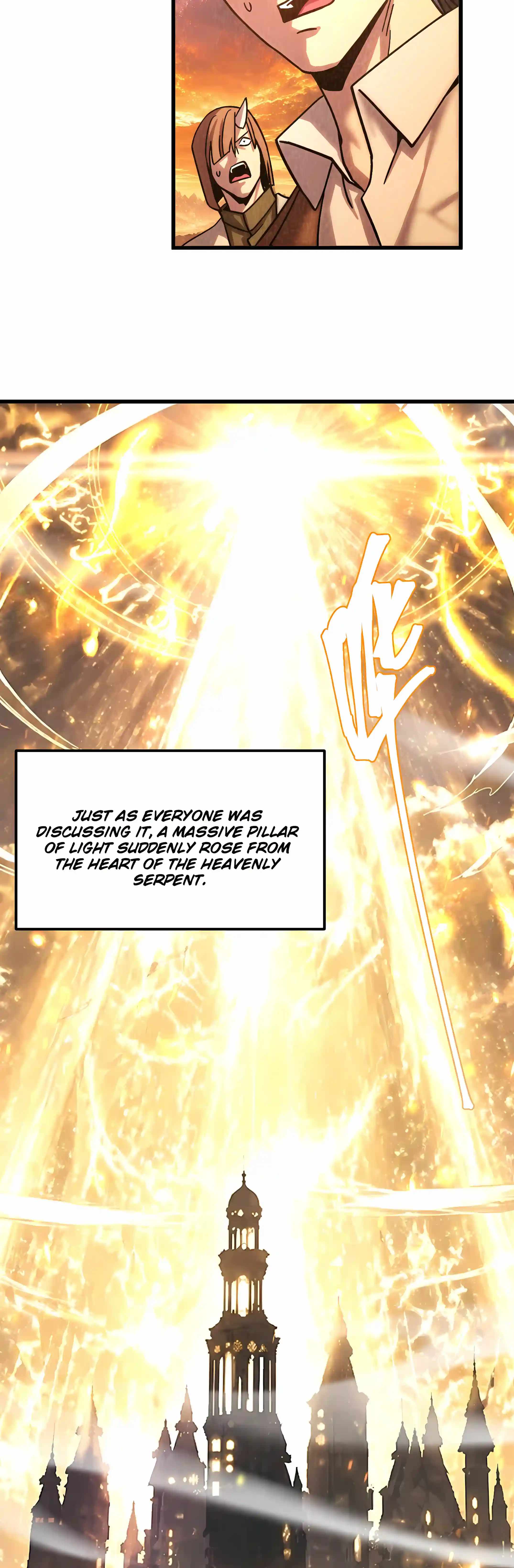 Logging 10,000 Years into the Future — Chapter 347 — page 29