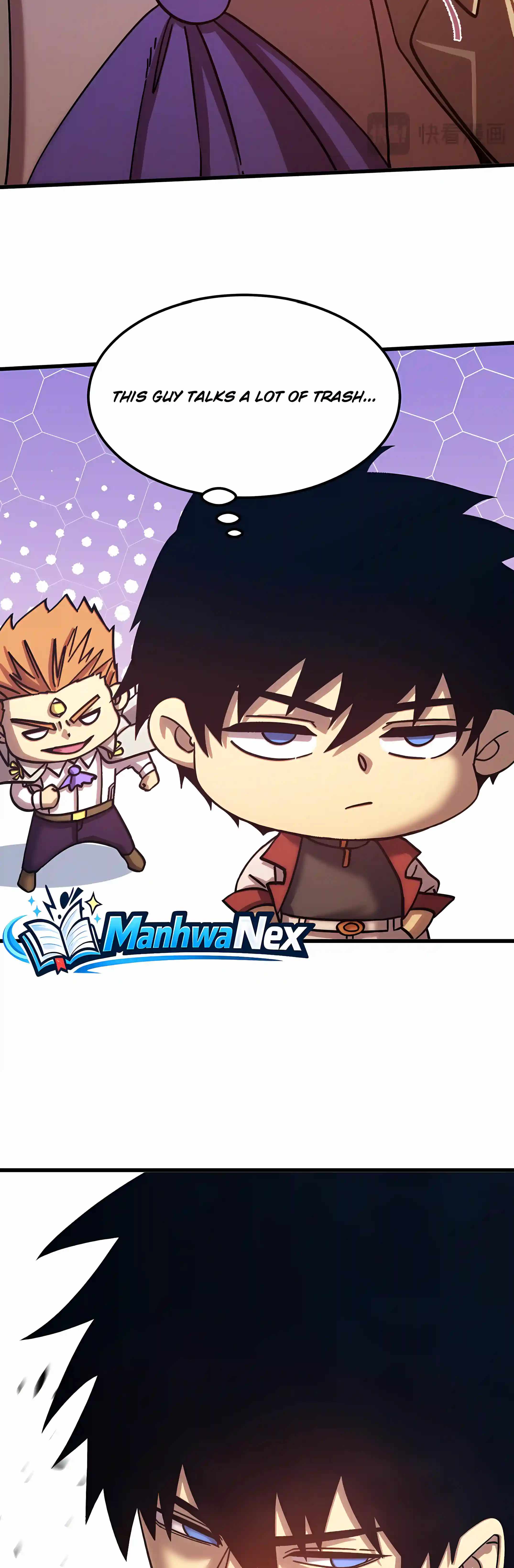 Logging 10,000 Years into the Future — Chapter 347 — page 36