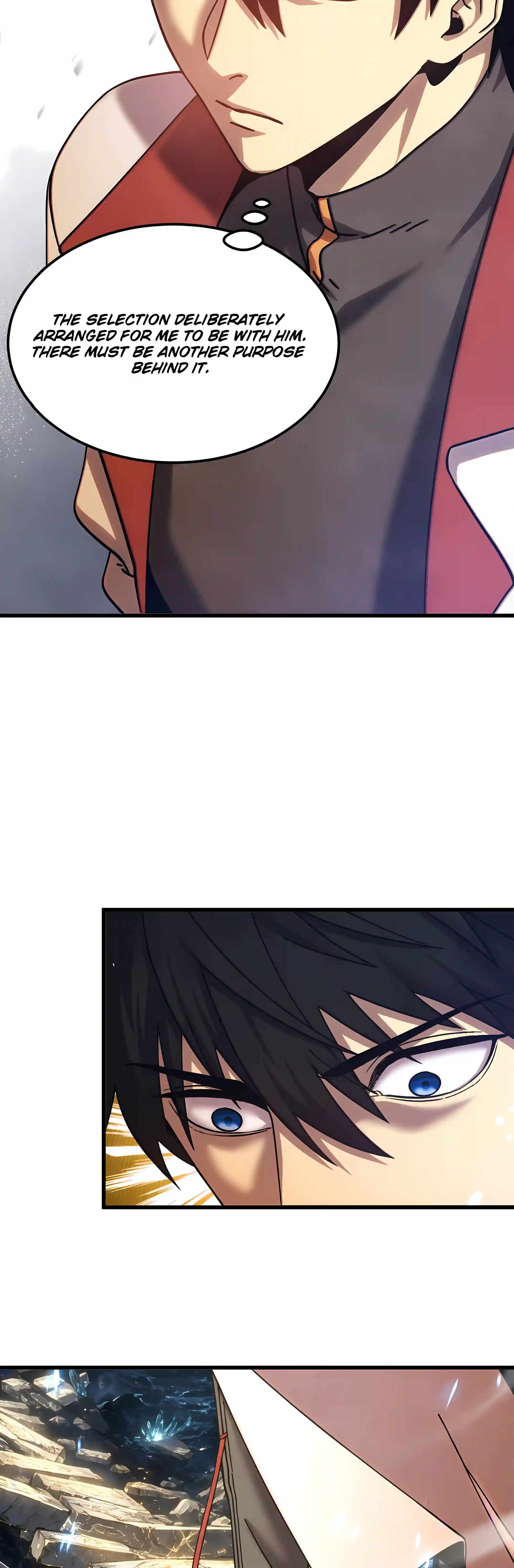Logging 10,000 Years into the Future — Chapter 347 — page 37
