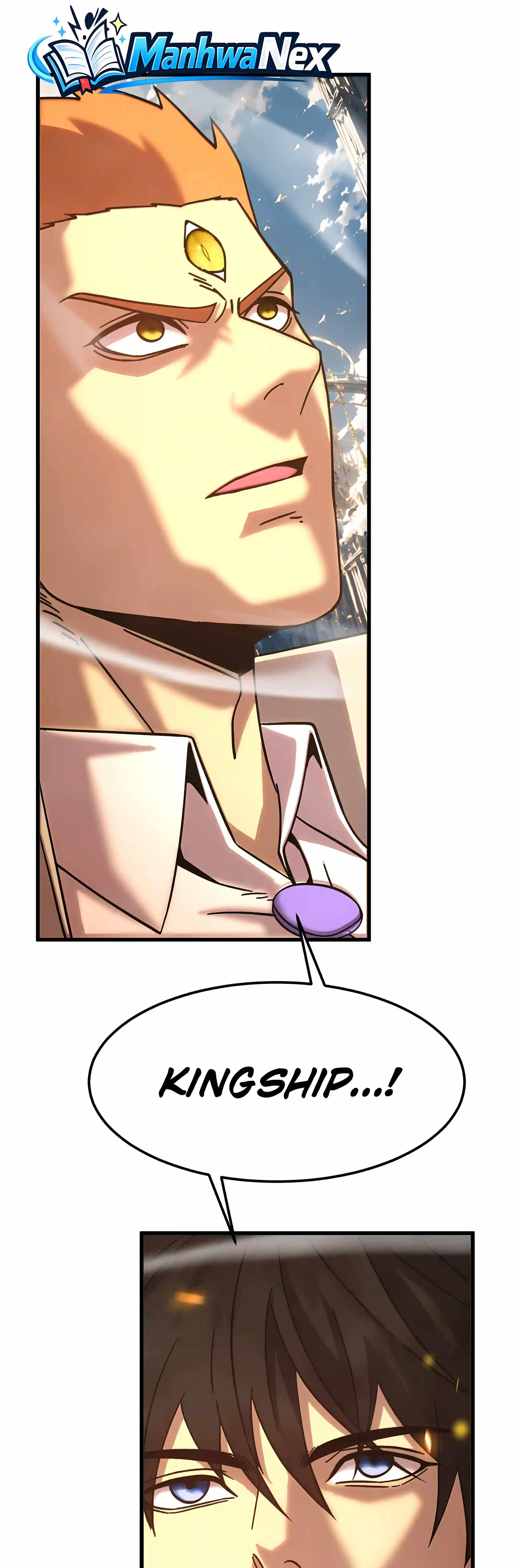 Logging 10,000 Years into the Future — Chapter 347 — page 40