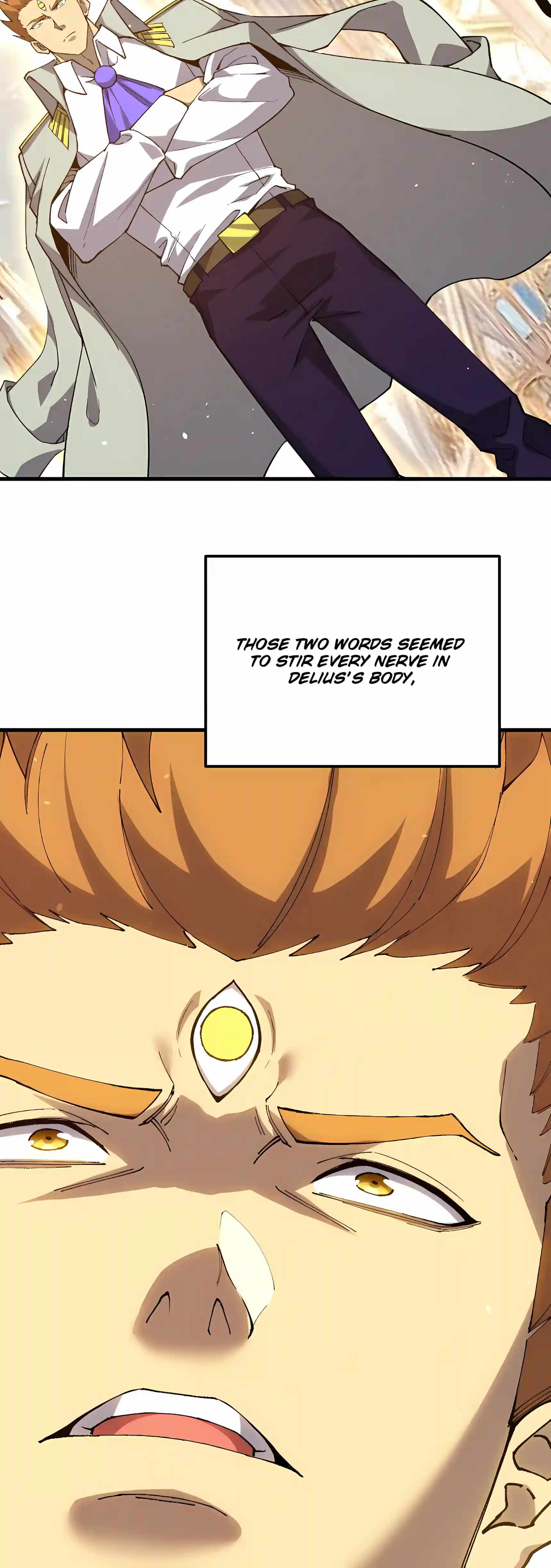 Logging 10,000 Years into the Future — Chapter 348 — page 3