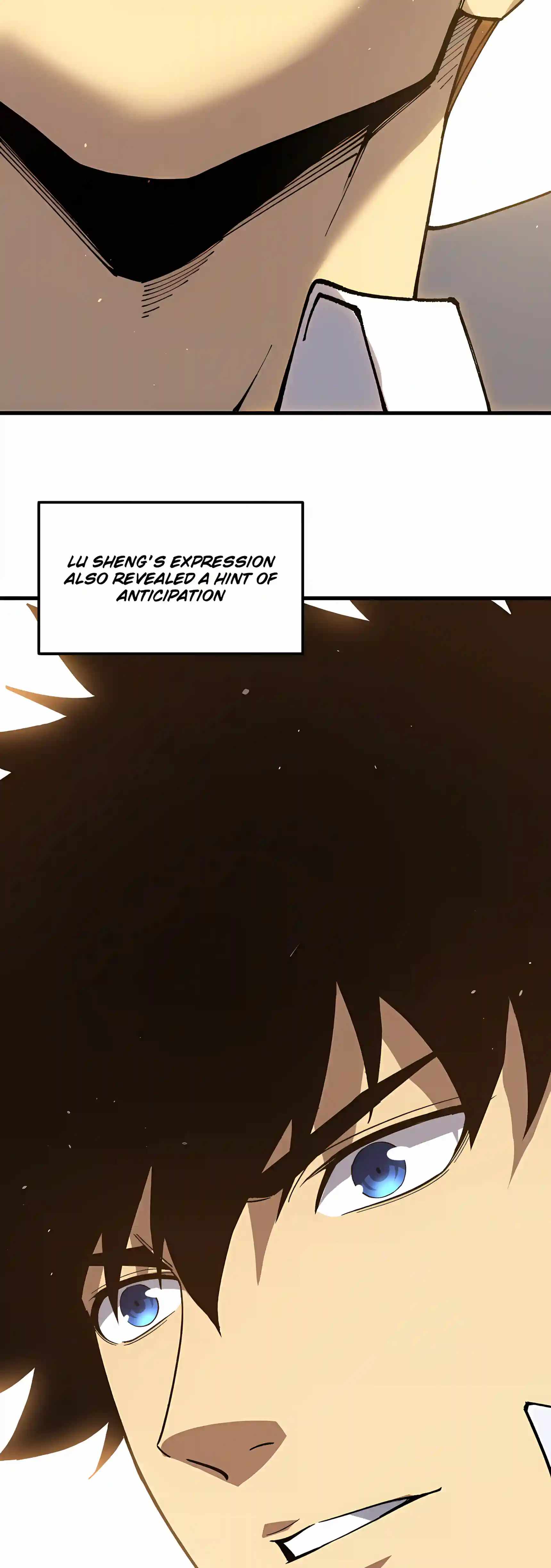 Logging 10,000 Years into the Future — Chapter 348 — page 4
