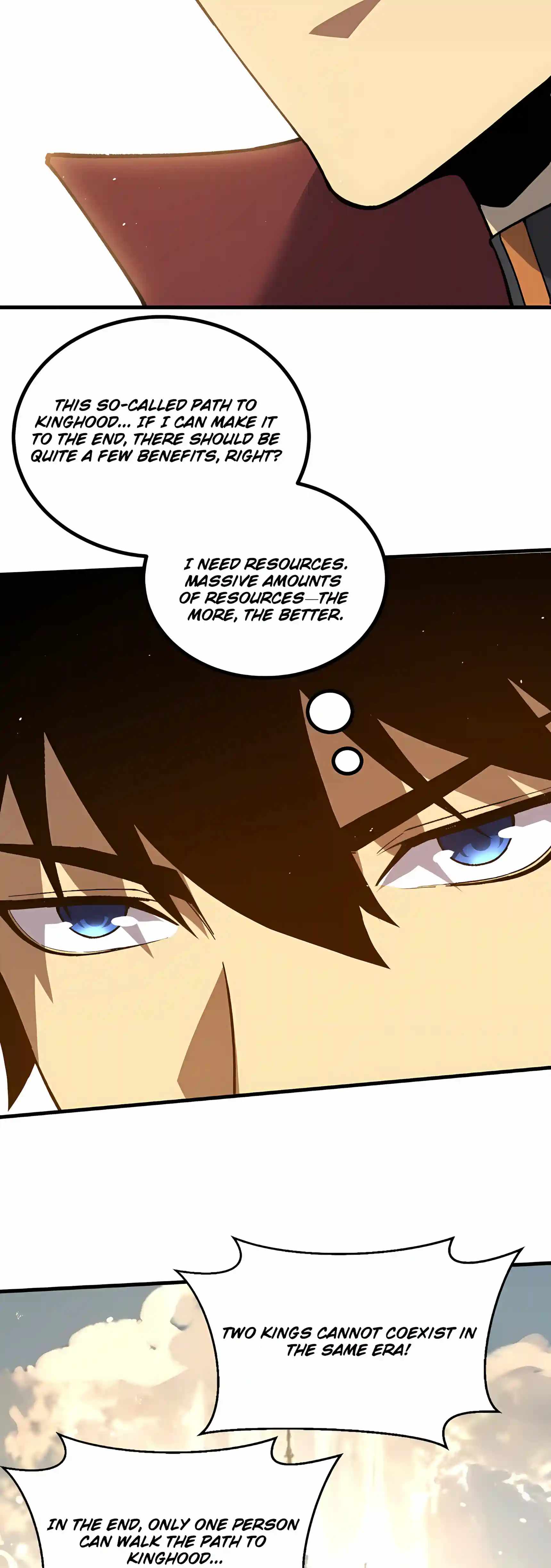 Logging 10,000 Years into the Future — Chapter 348 — page 5