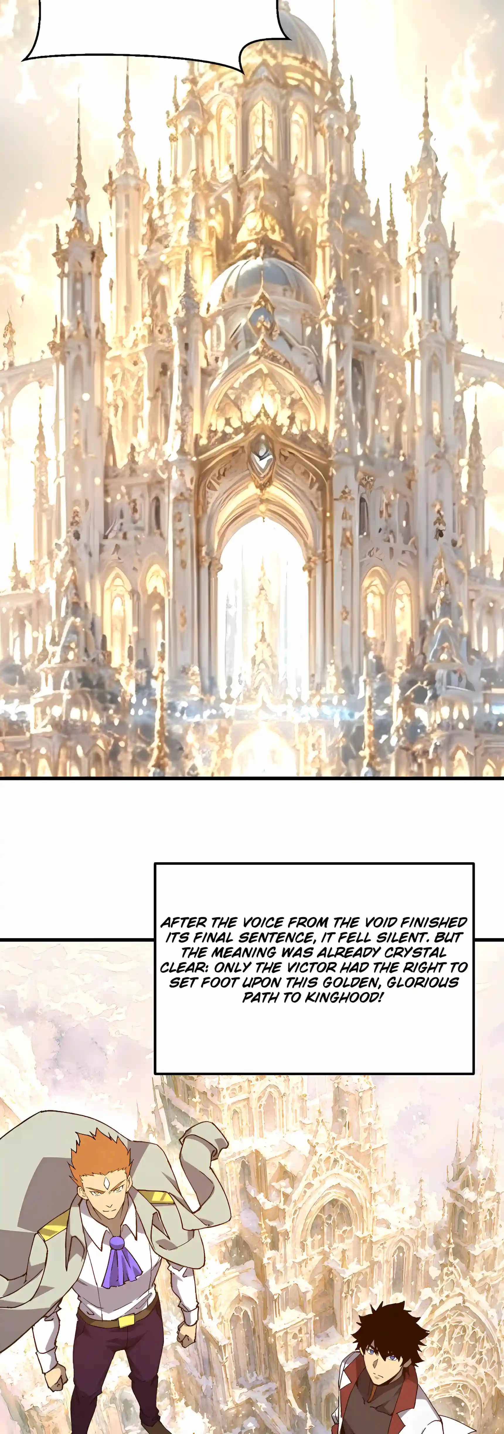 Logging 10,000 Years into the Future — Chapter 348 — page 6