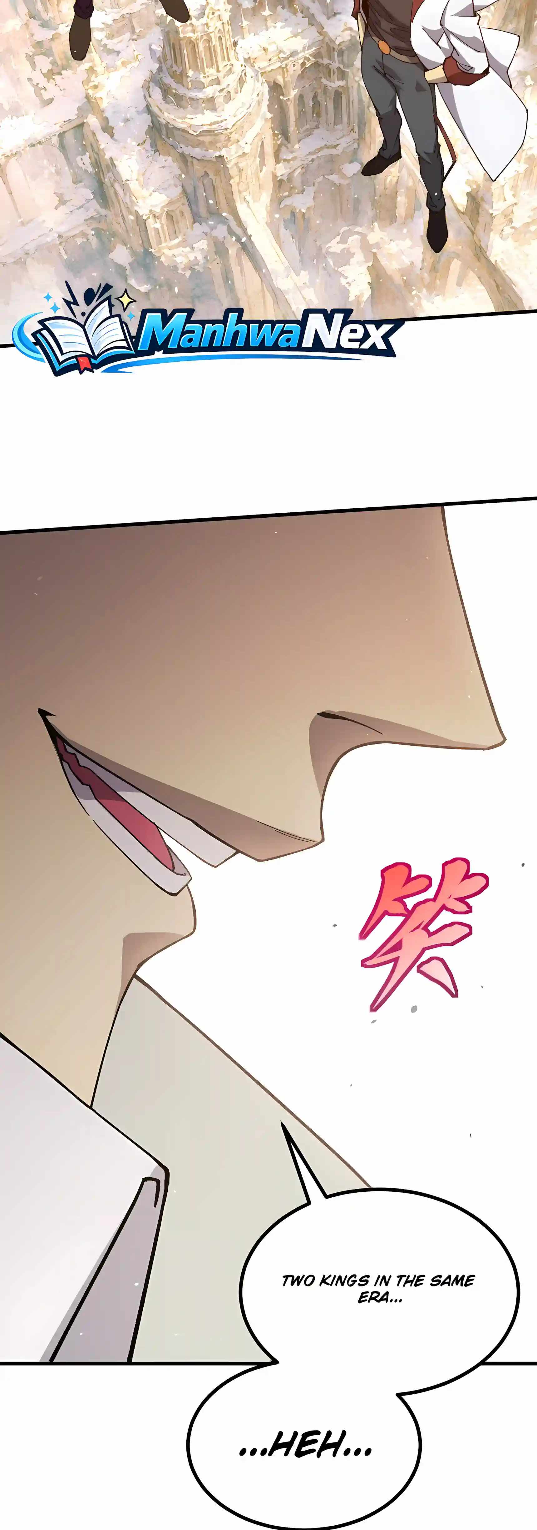 Logging 10,000 Years into the Future — Chapter 348 — page 7