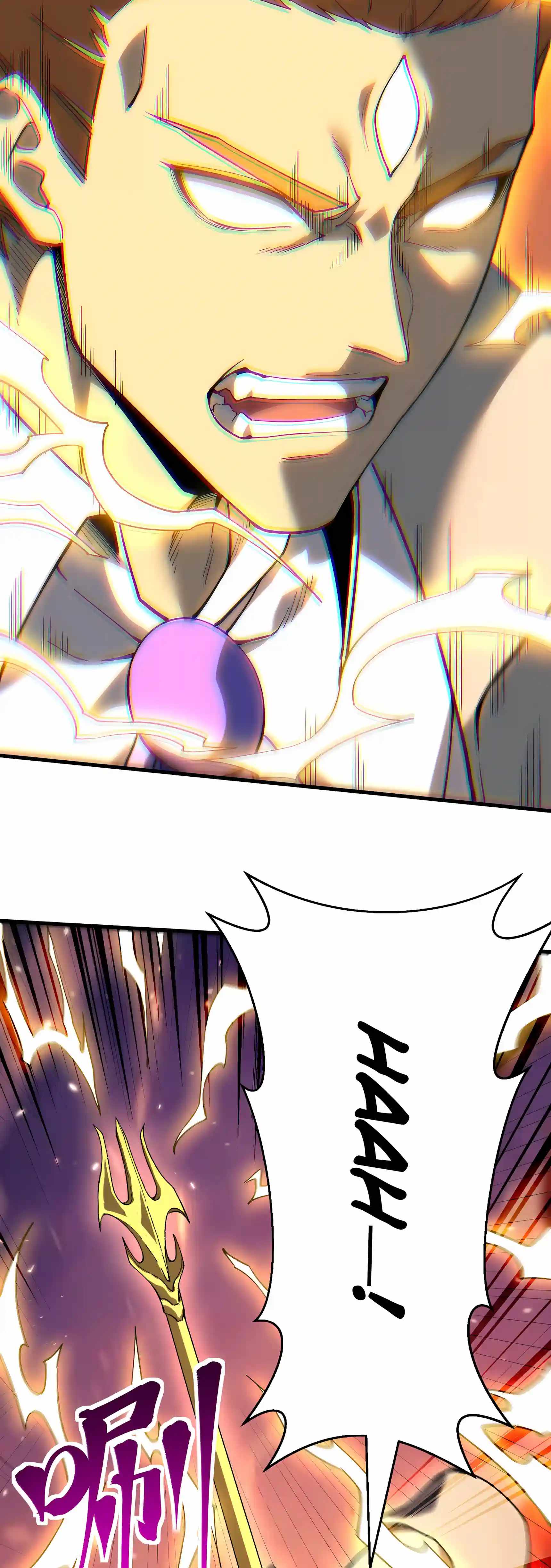 Logging 10,000 Years into the Future — Chapter 348 — page 11