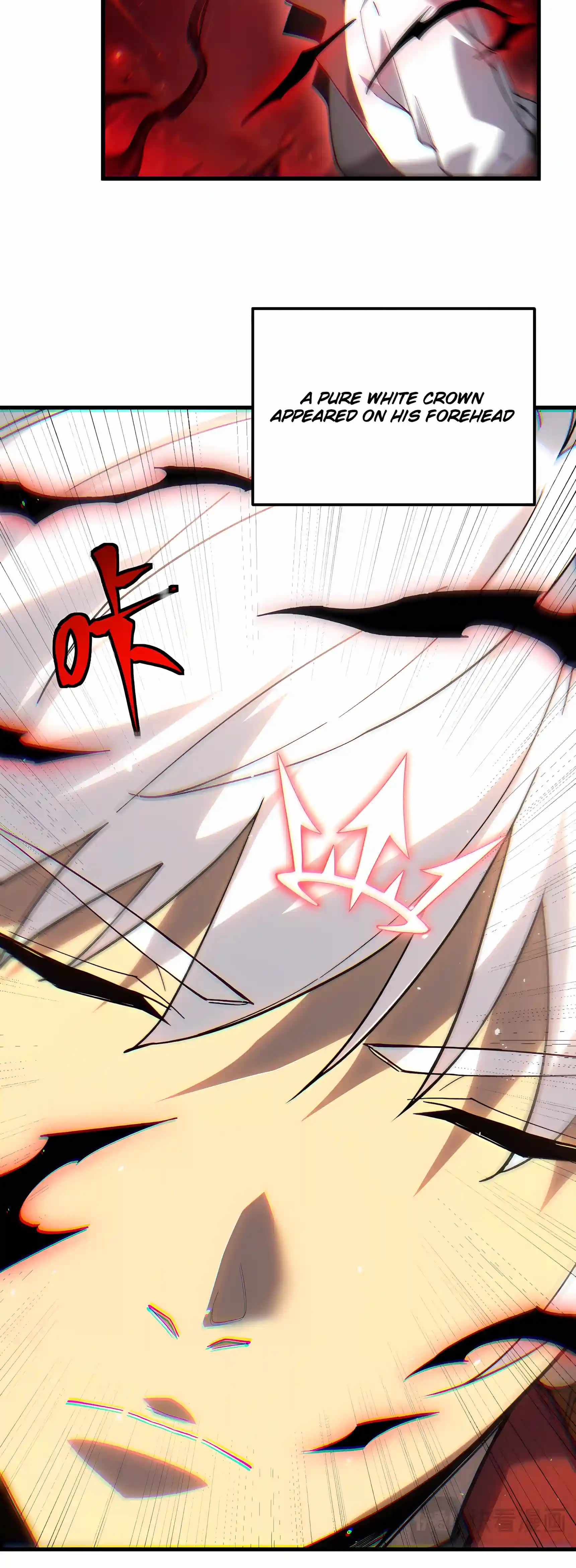 Logging 10,000 Years into the Future — Chapter 348 — page 17