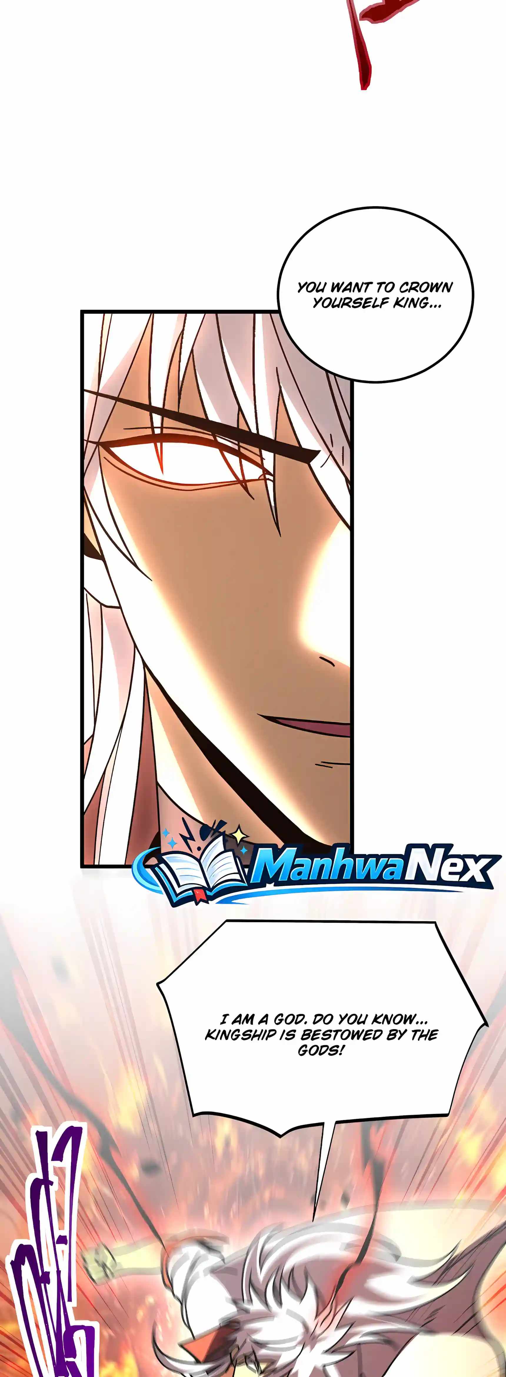 Logging 10,000 Years into the Future — Chapter 348 — page 19