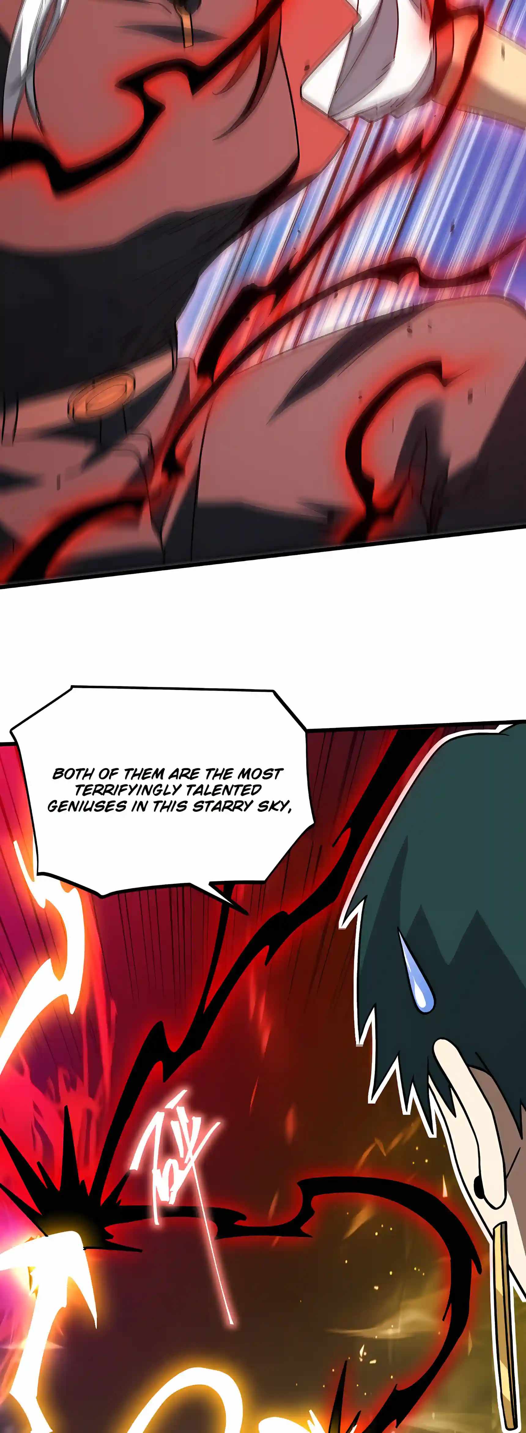 Logging 10,000 Years into the Future — Chapter 348 — page 26