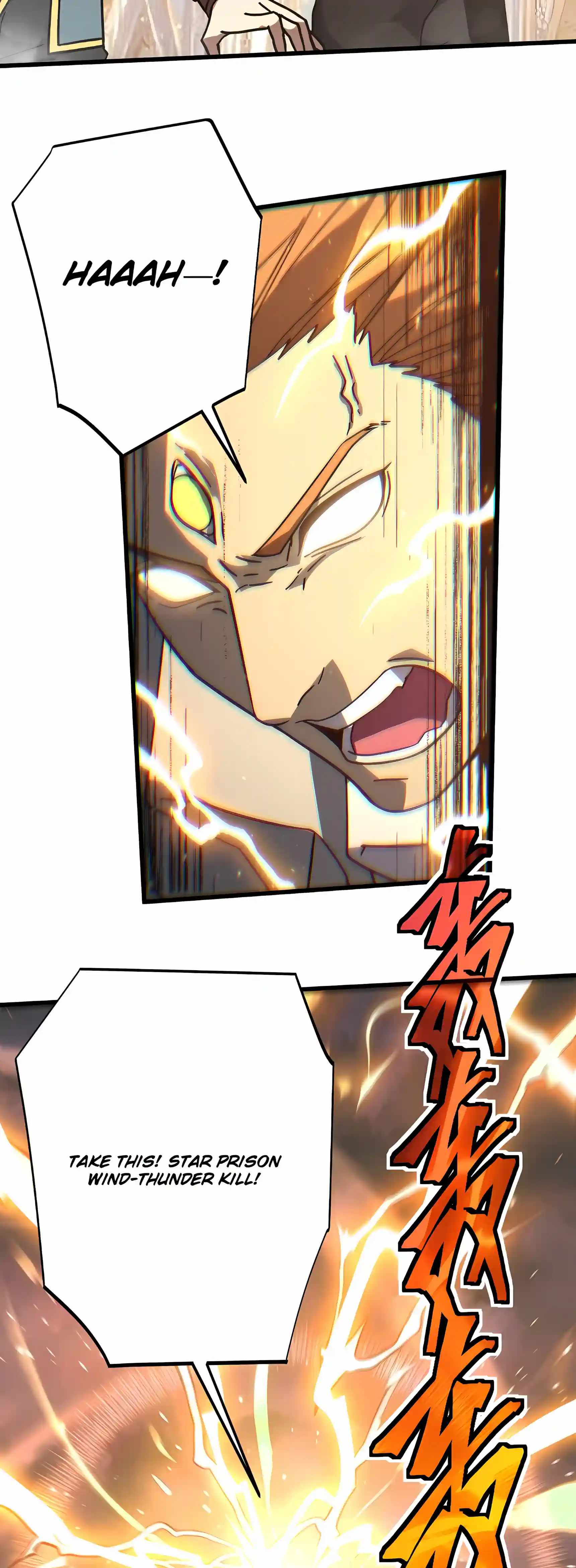 Logging 10,000 Years into the Future — Chapter 348 — page 29