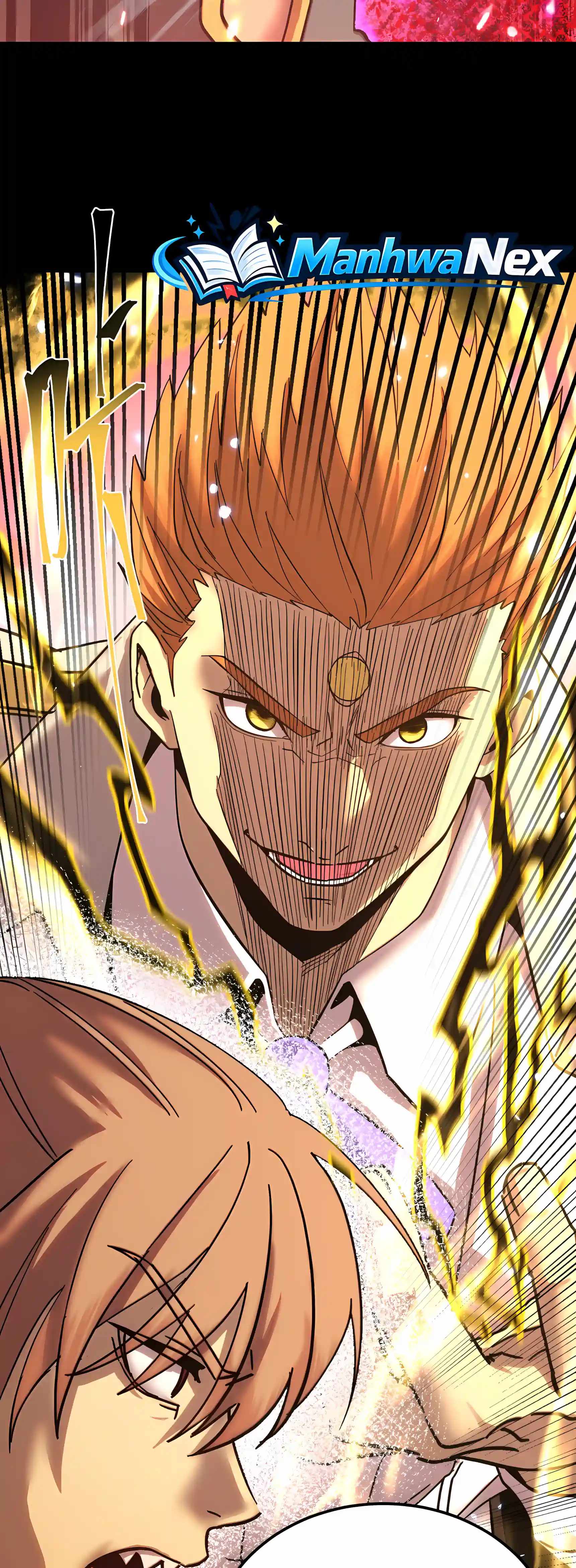 Logging 10,000 Years into the Future — Chapter 348 — page 42