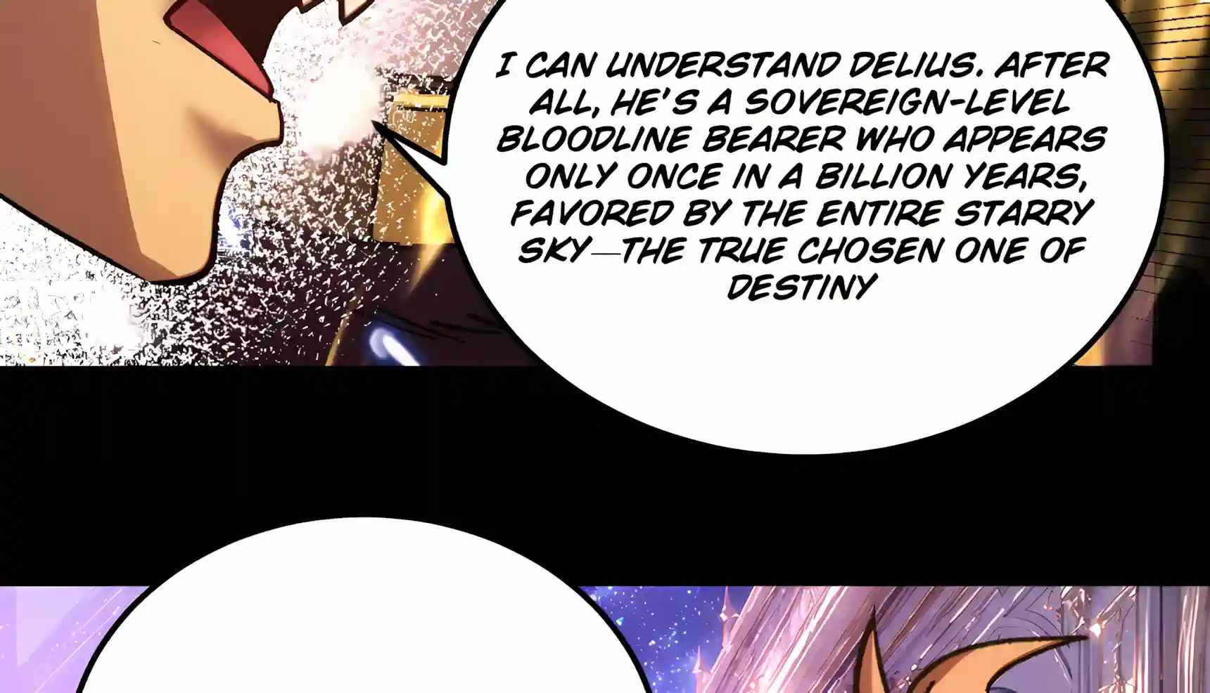 Logging 10,000 Years into the Future — Chapter 348 — page 43