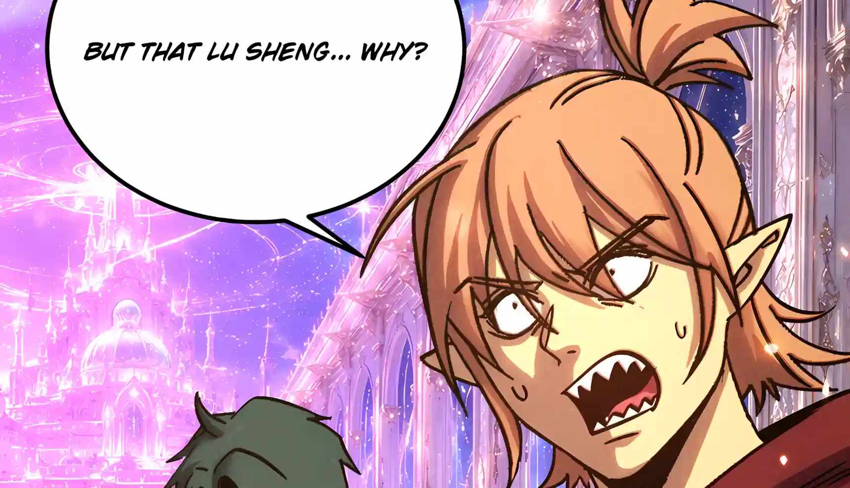 Logging 10,000 Years into the Future — Chapter 348 — page 44