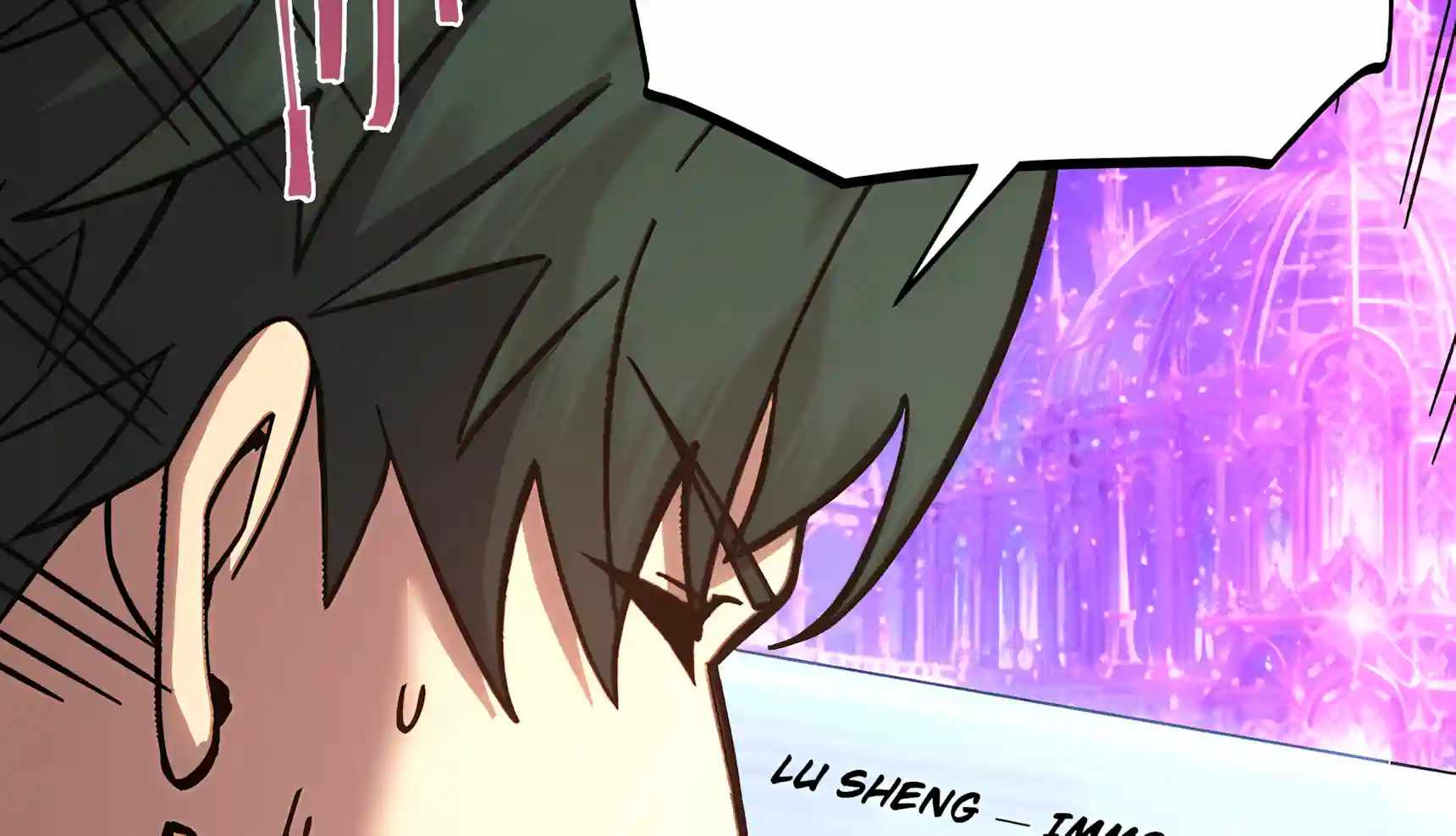 Logging 10,000 Years into the Future — Chapter 348 — page 47