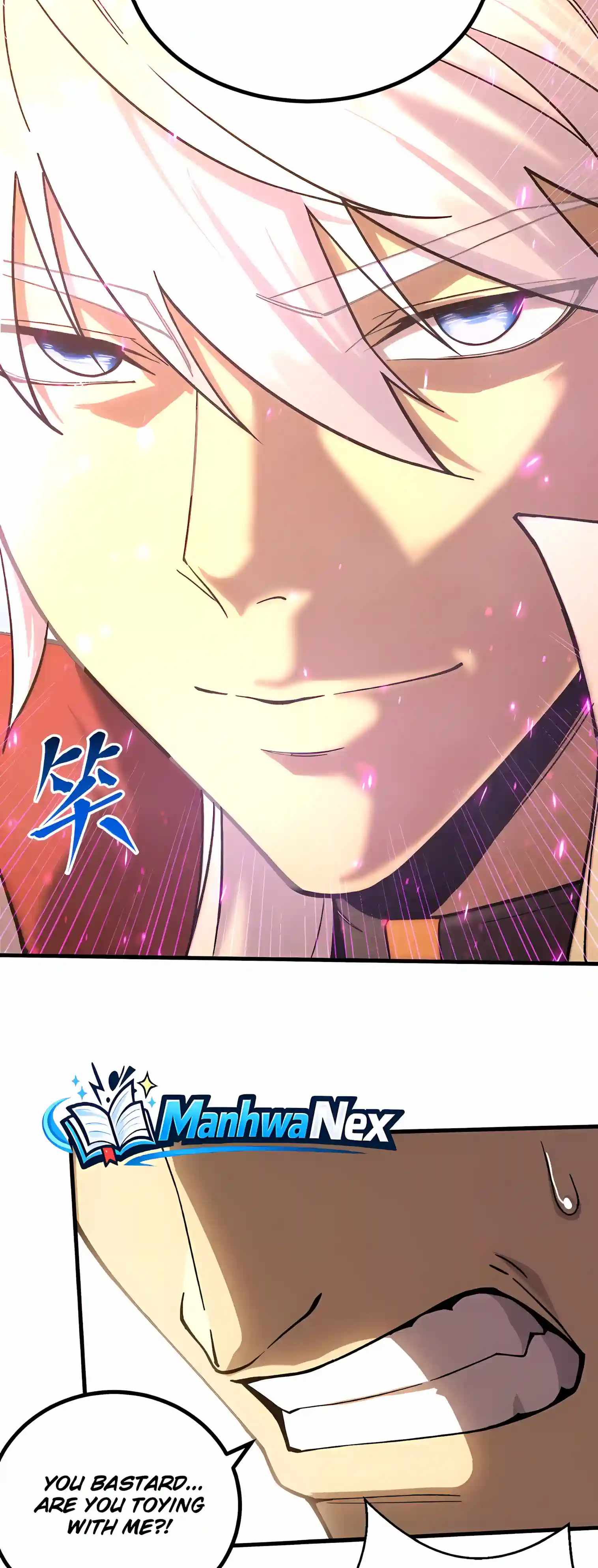 Logging 10,000 Years into the Future — Chapter 349 — page 14