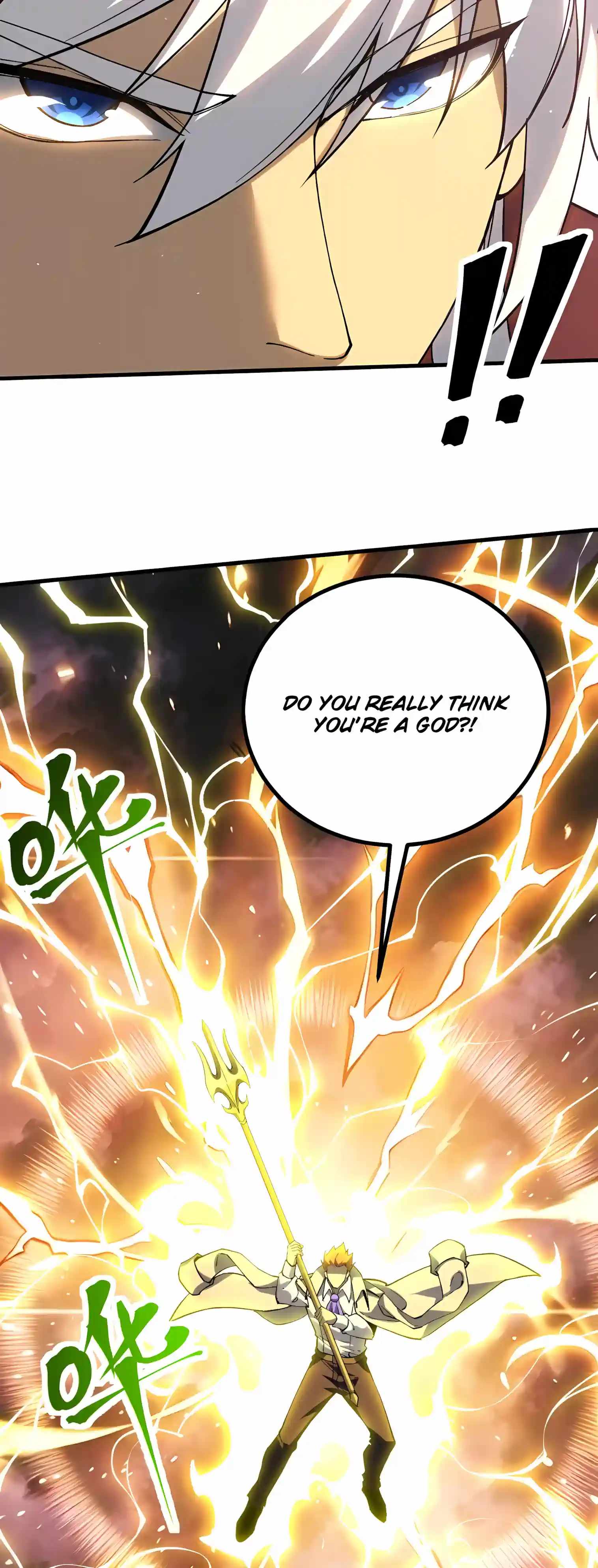 Logging 10,000 Years into the Future — Chapter 349 — page 16