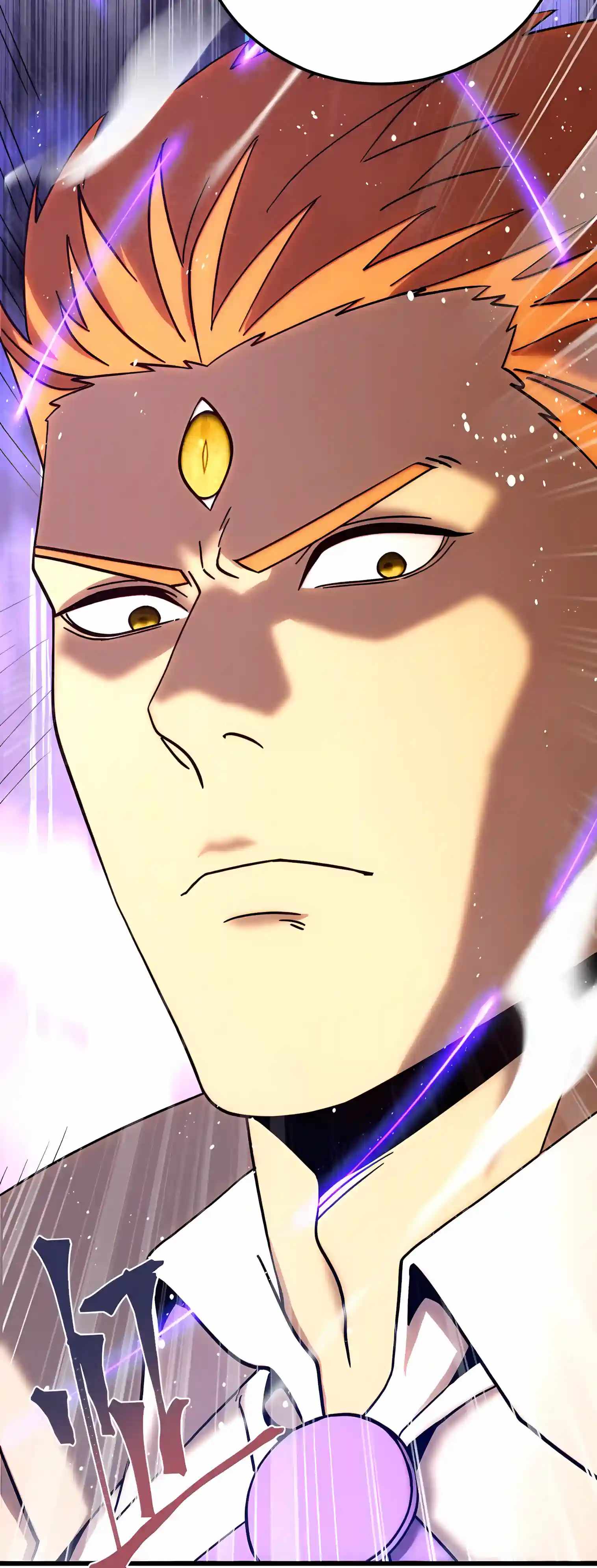 Logging 10,000 Years into the Future — Chapter 349 — page 37