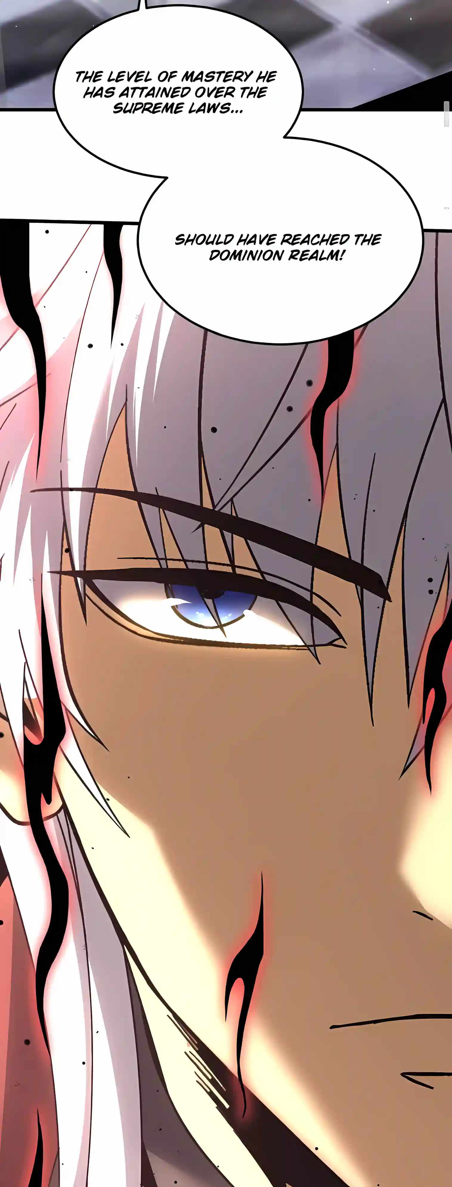 Logging 10,000 Years into the Future — Chapter 349 — page 39