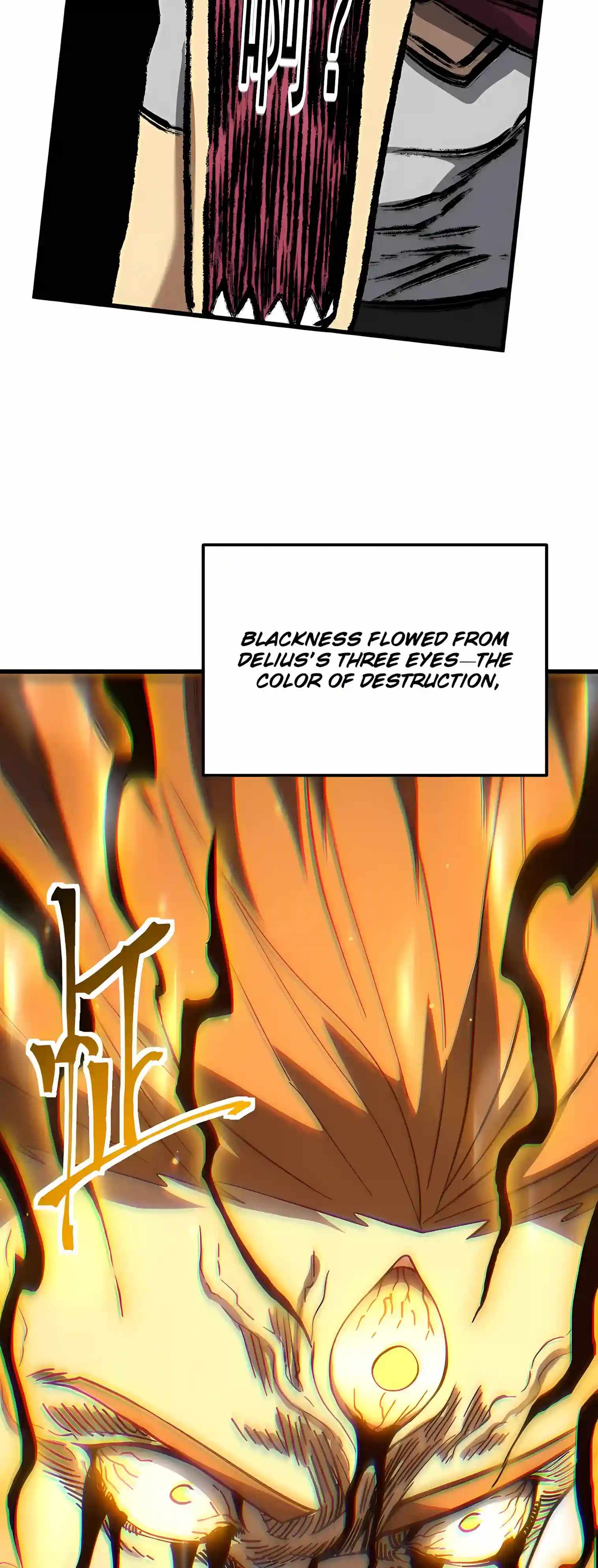 Logging 10,000 Years into the Future — Chapter 349 — page 43