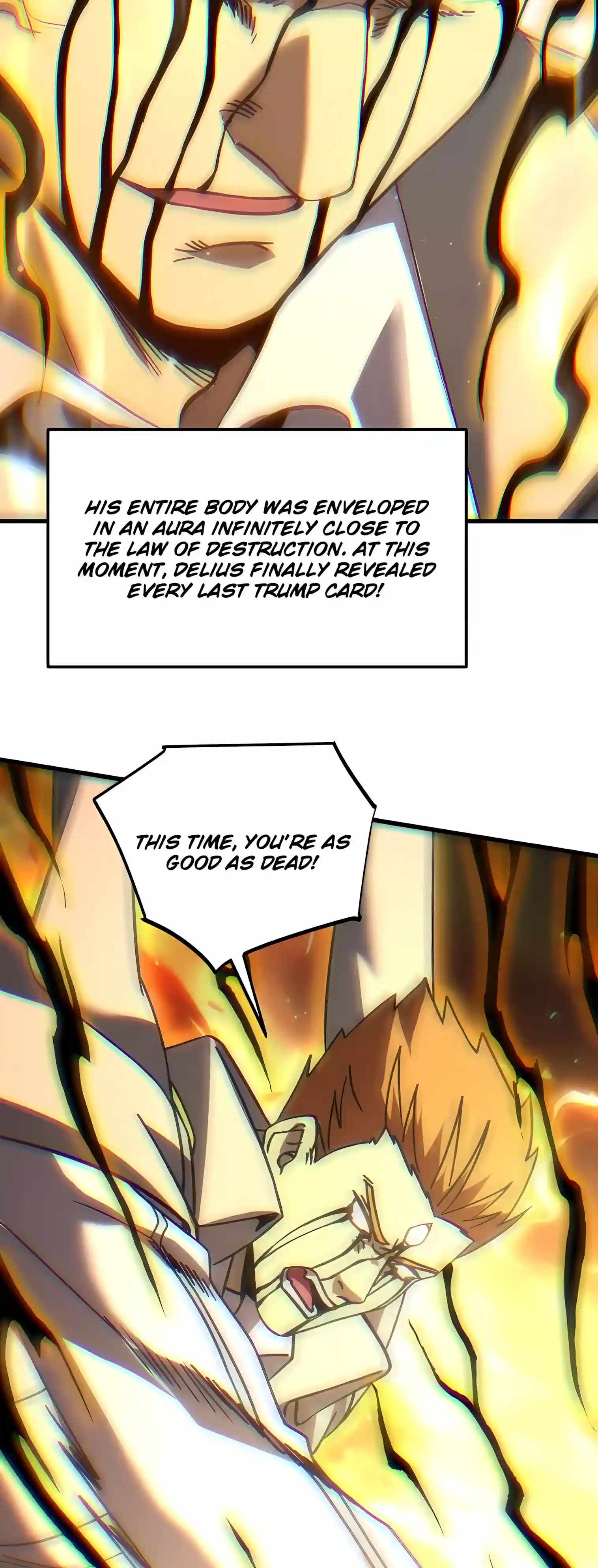 Logging 10,000 Years into the Future — Chapter 349 — page 44