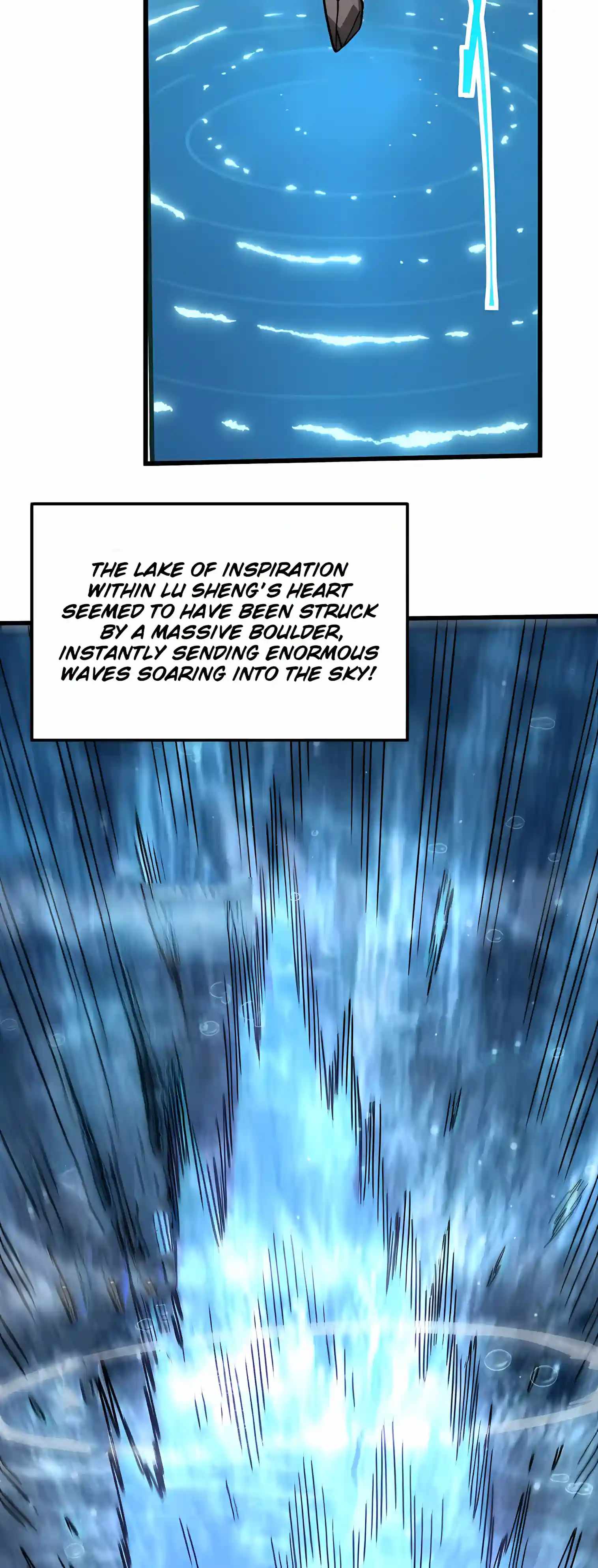 Logging 10,000 Years into the Future — Chapter 349 — page 48